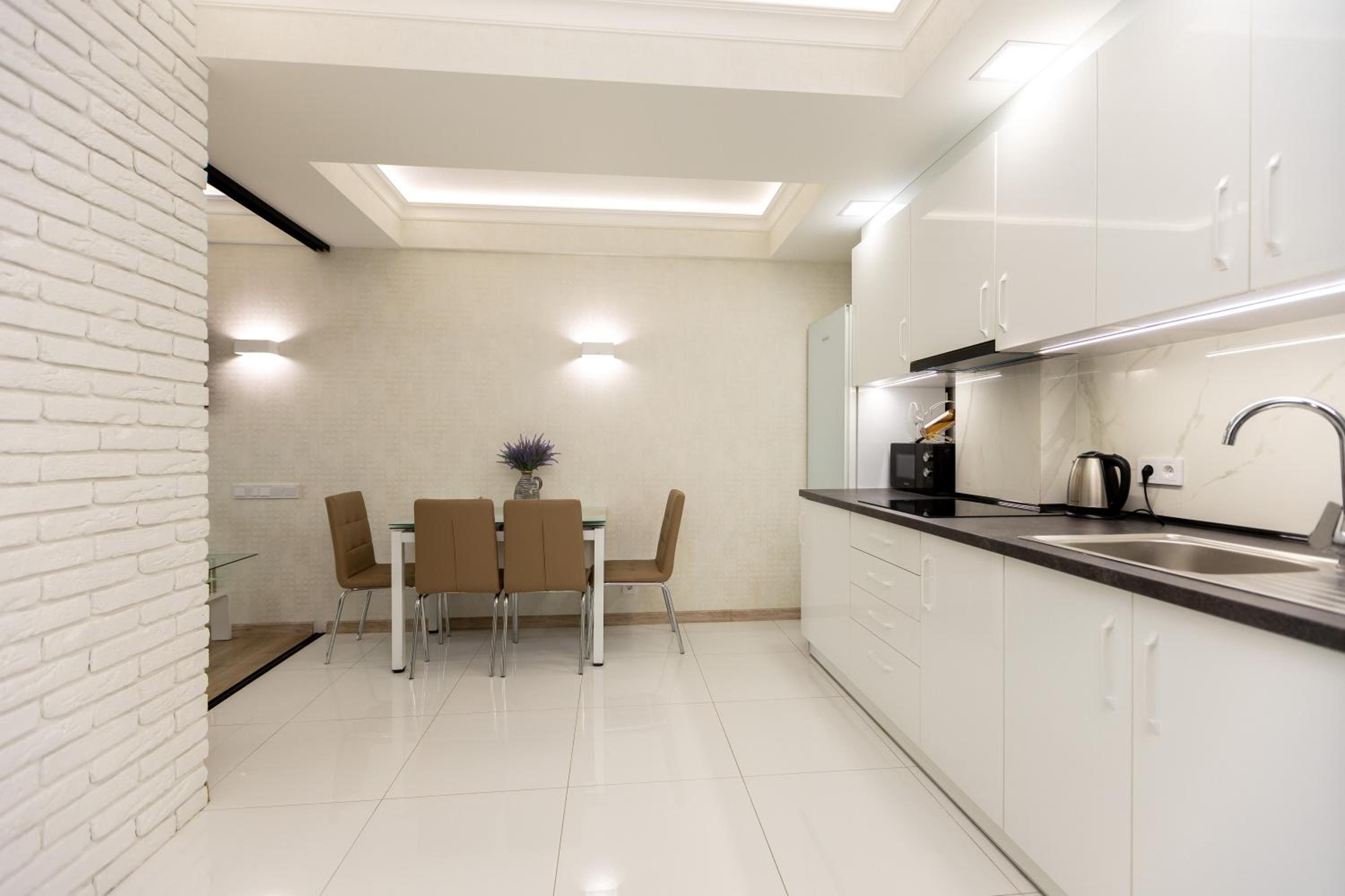 Luxury Apartment