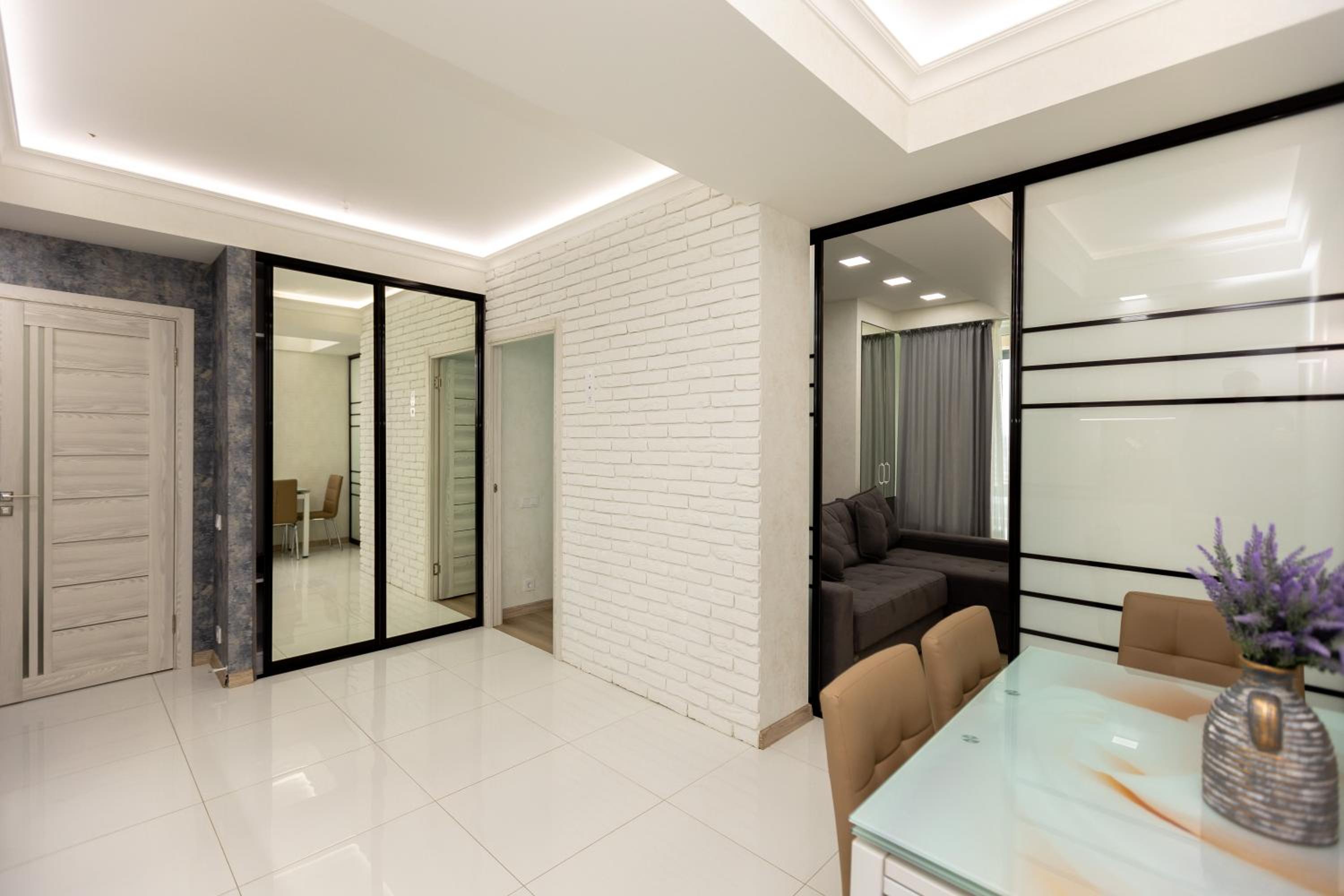 Luxury Apartment