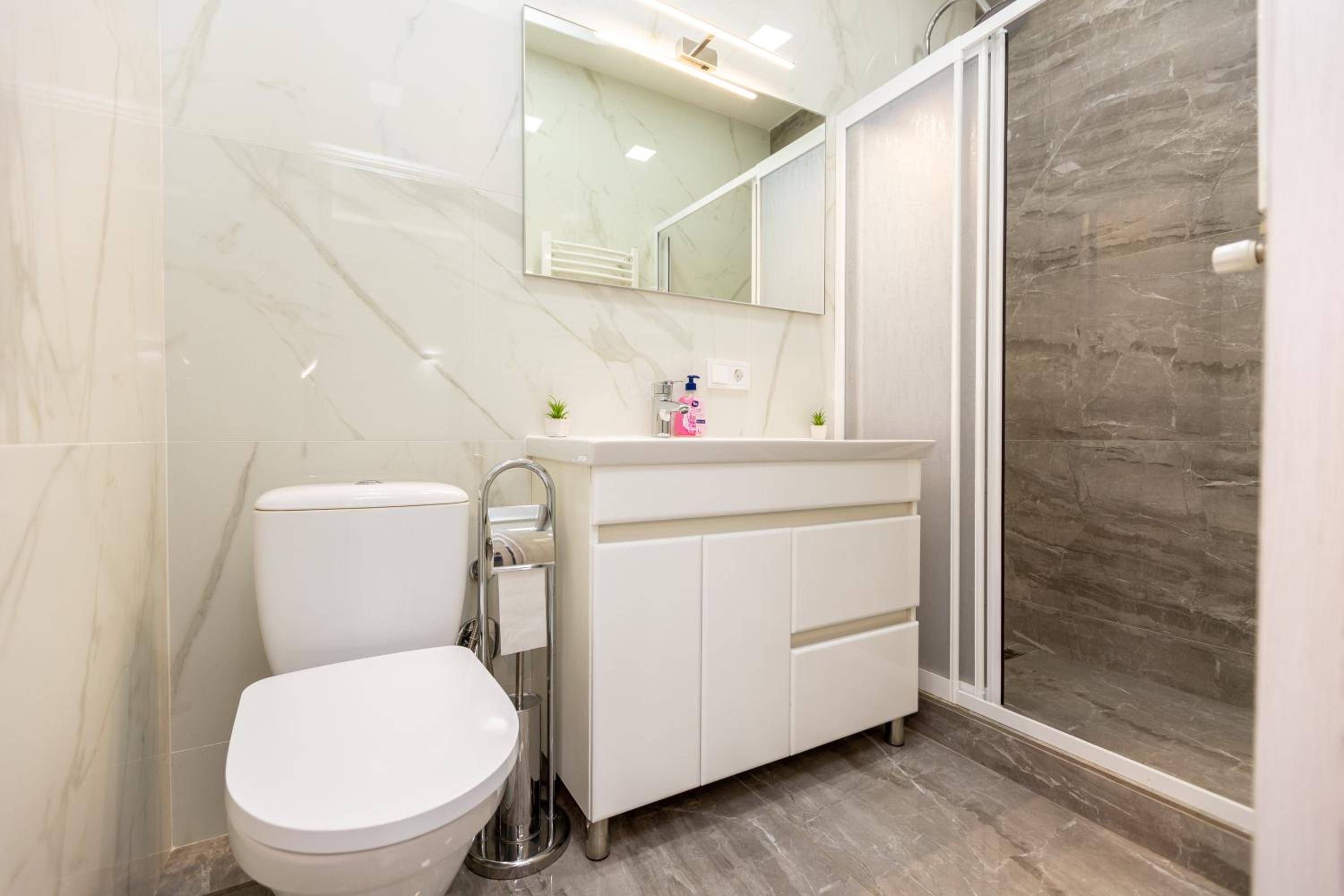 Luxury Apartment