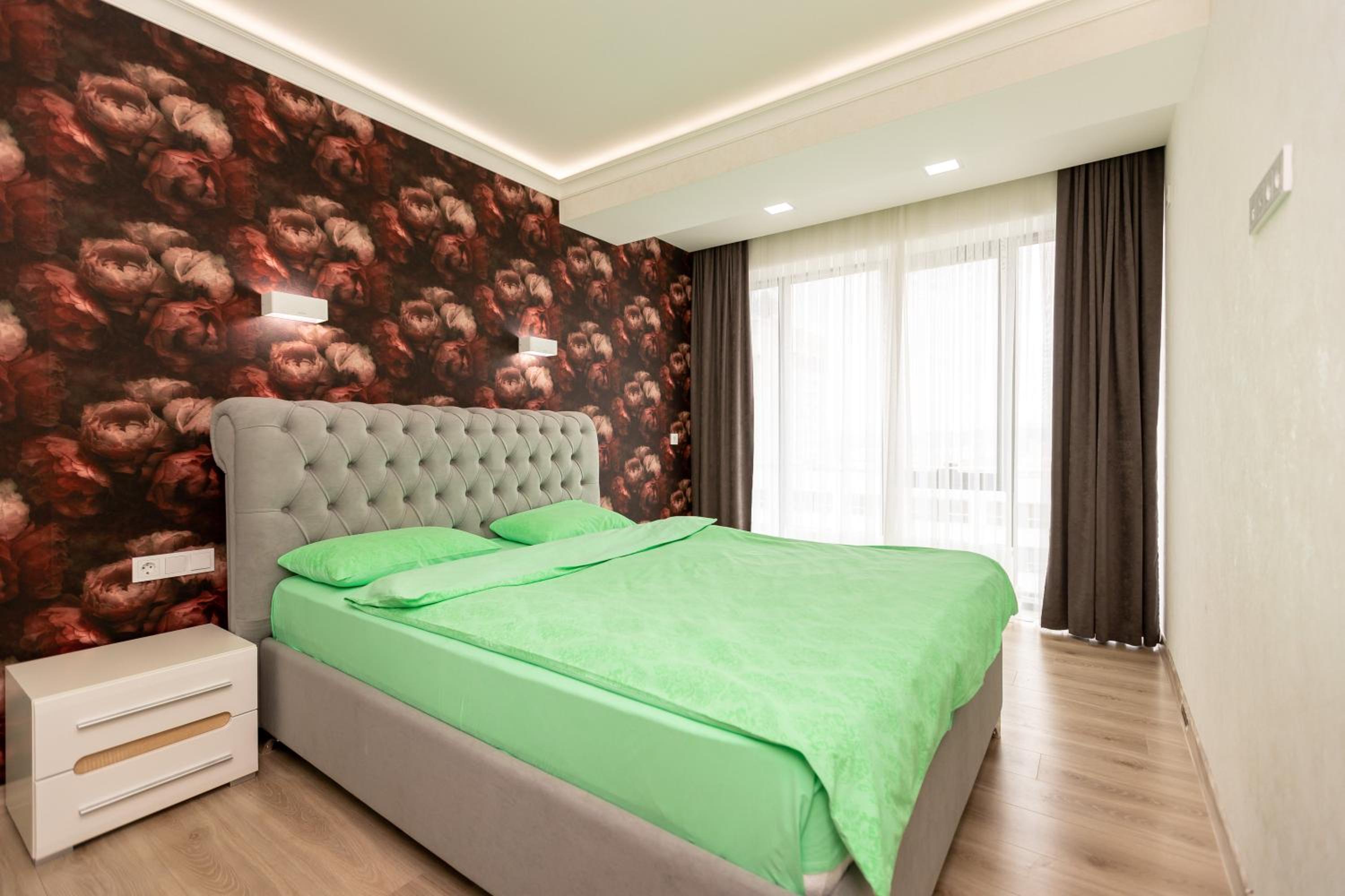 Luxury Apartment