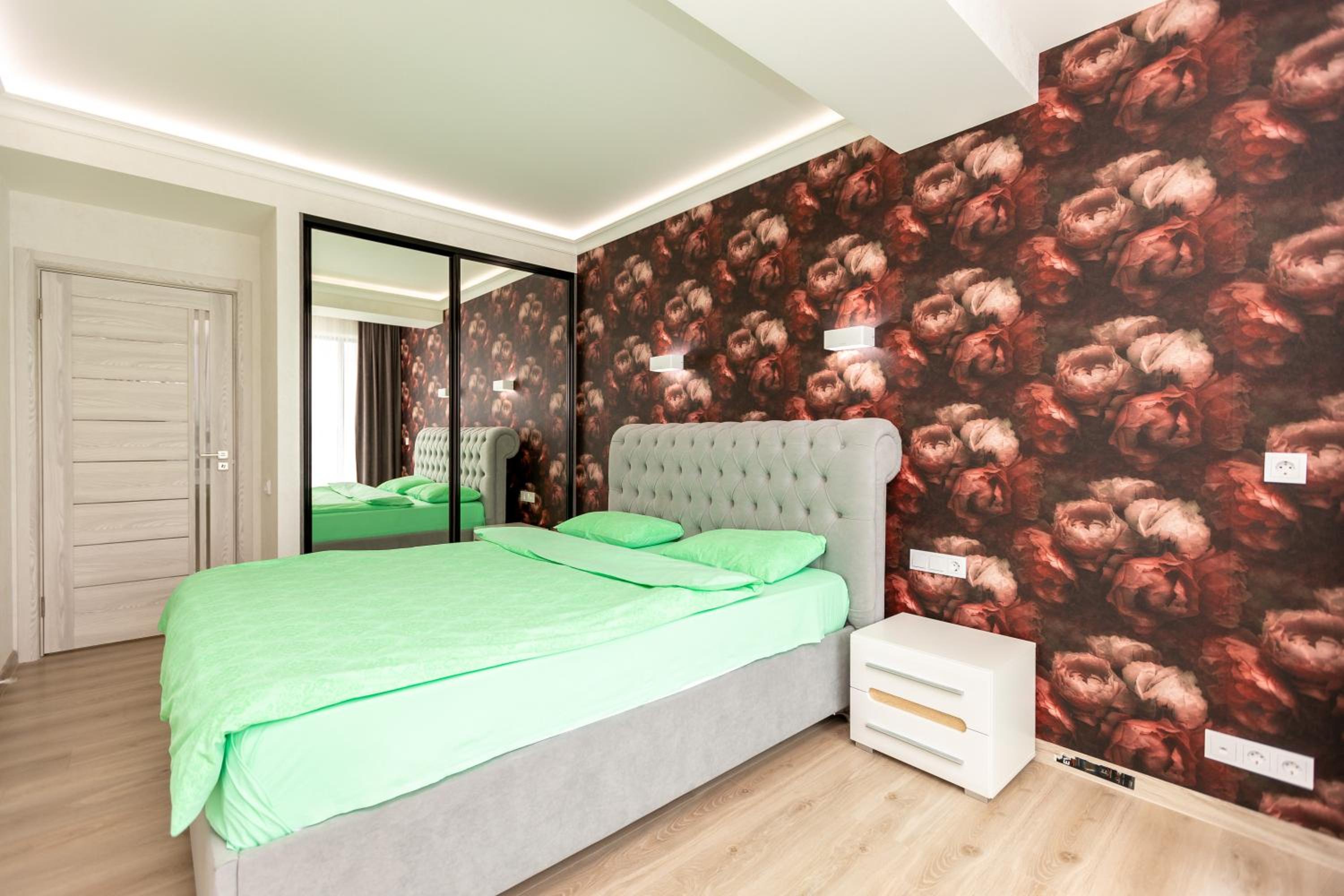 Luxury Apartment