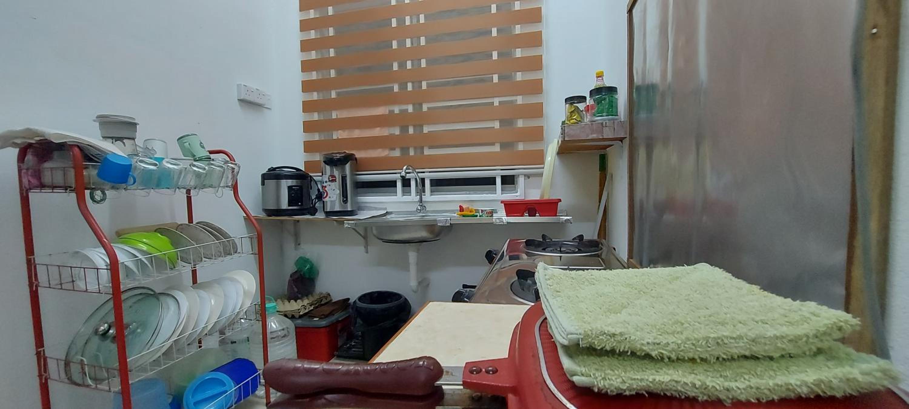 Myrol Homestay Kulim