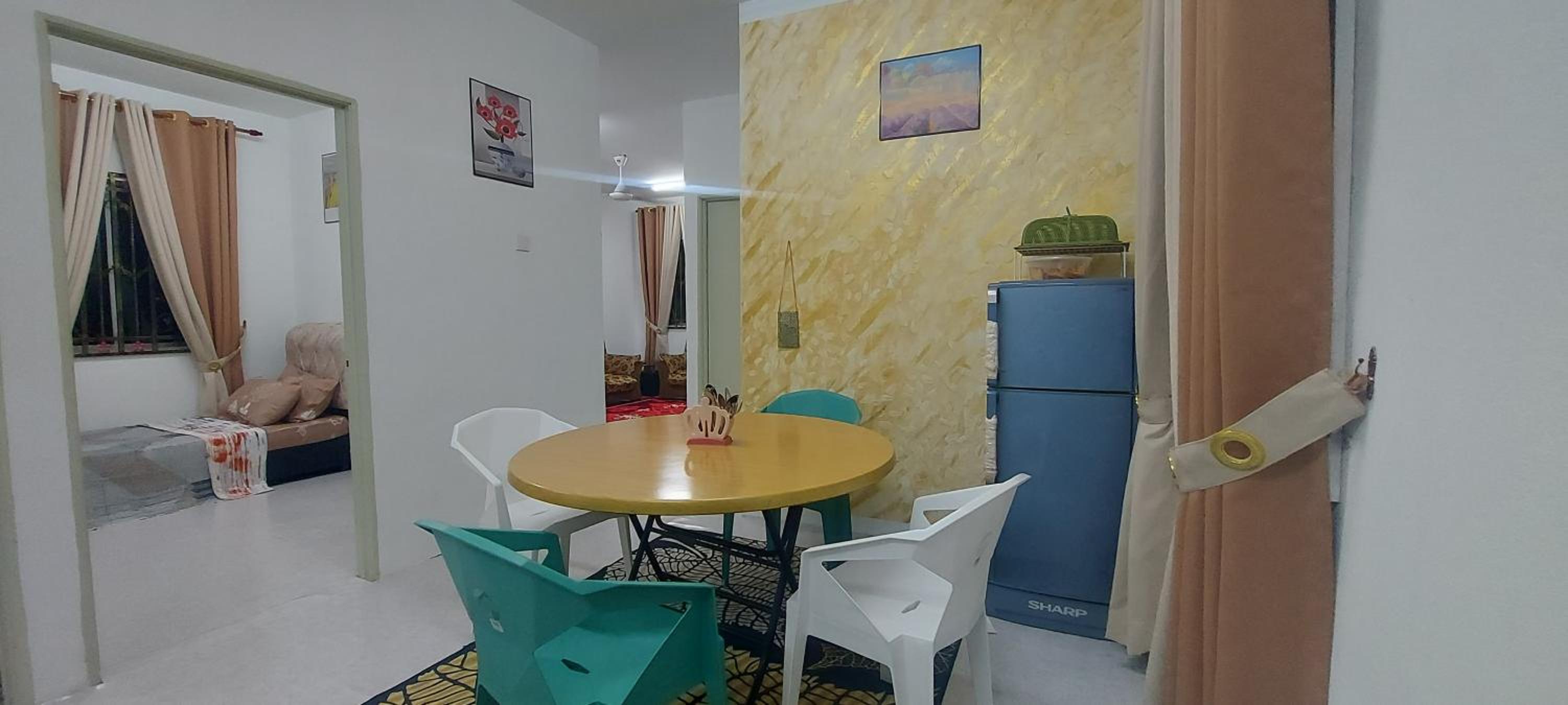 Myrol Homestay Kulim