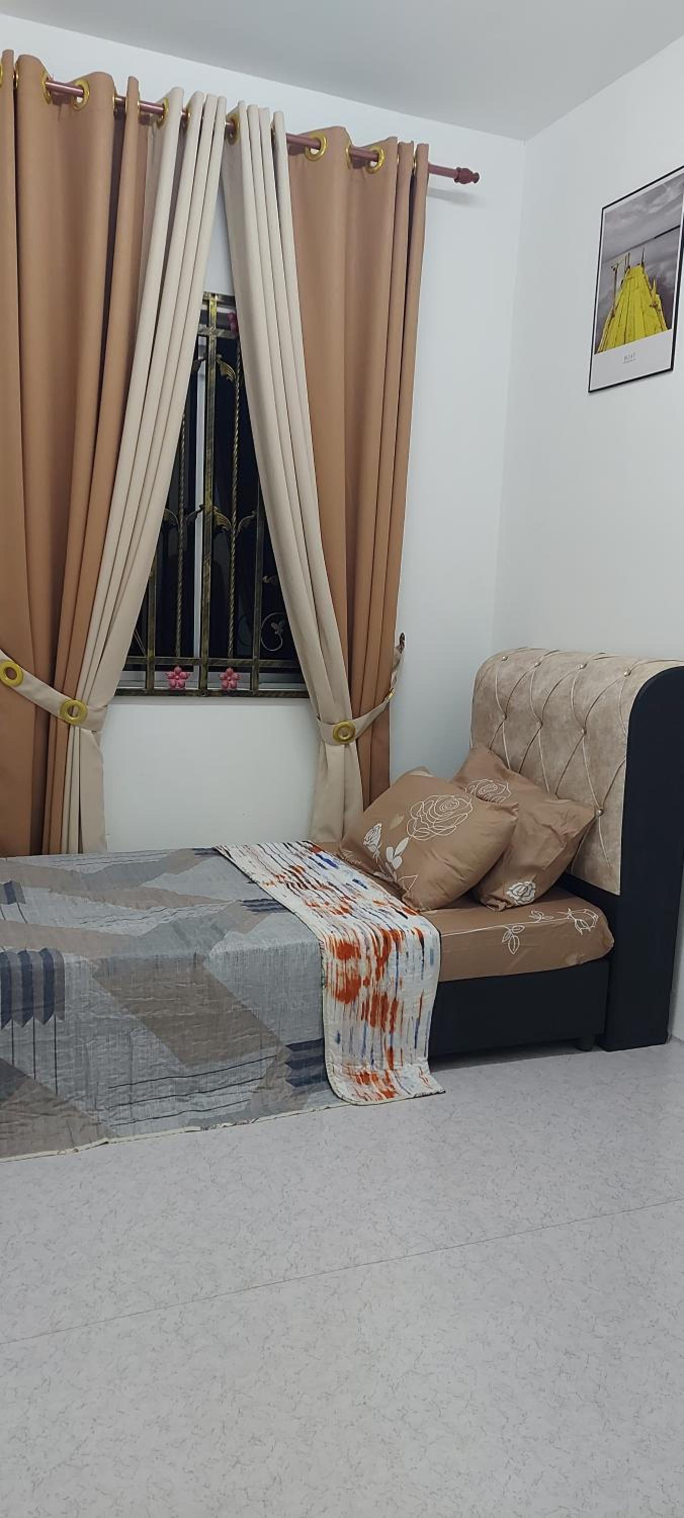 Myrol Homestay Kulim