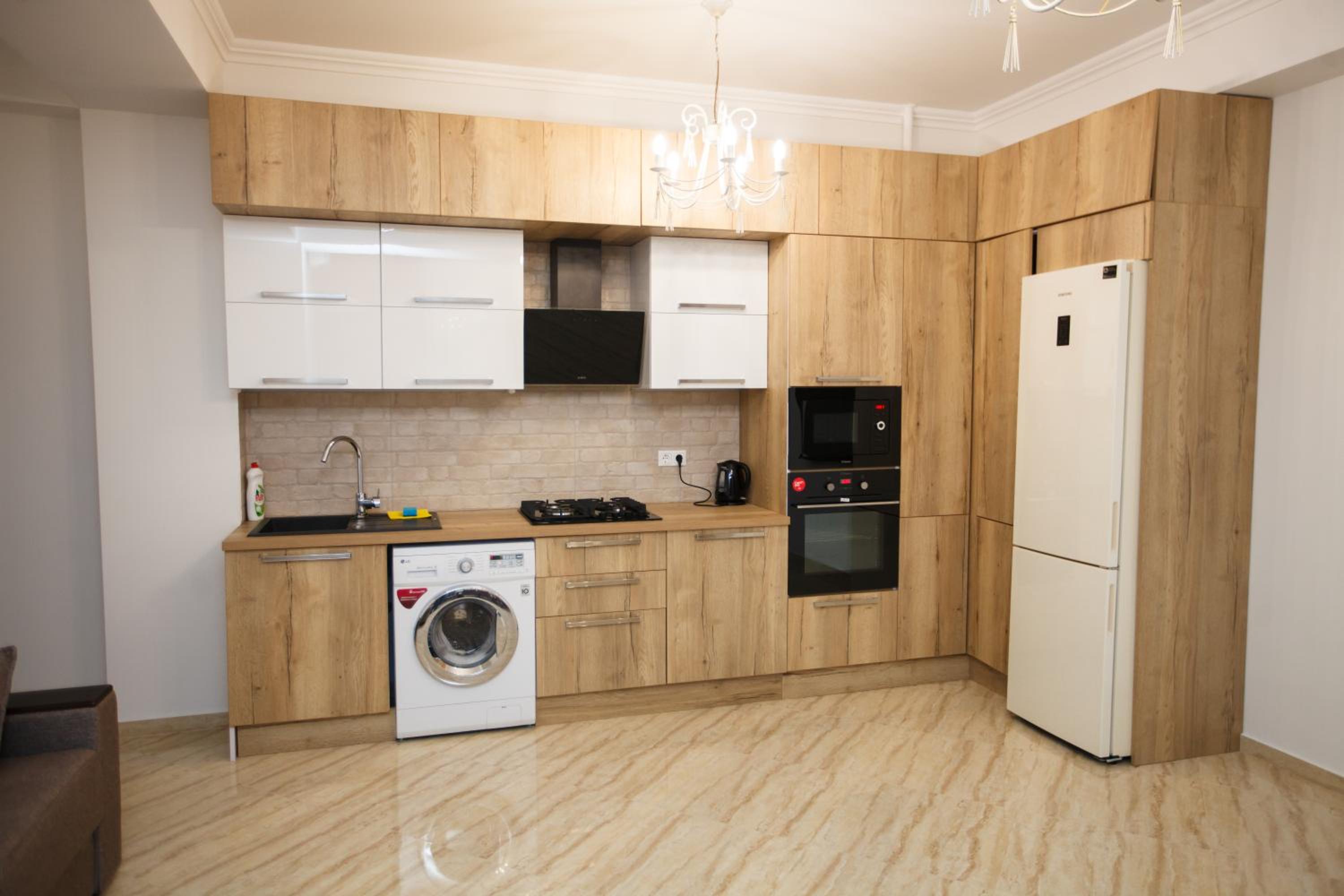Luxury Apartment