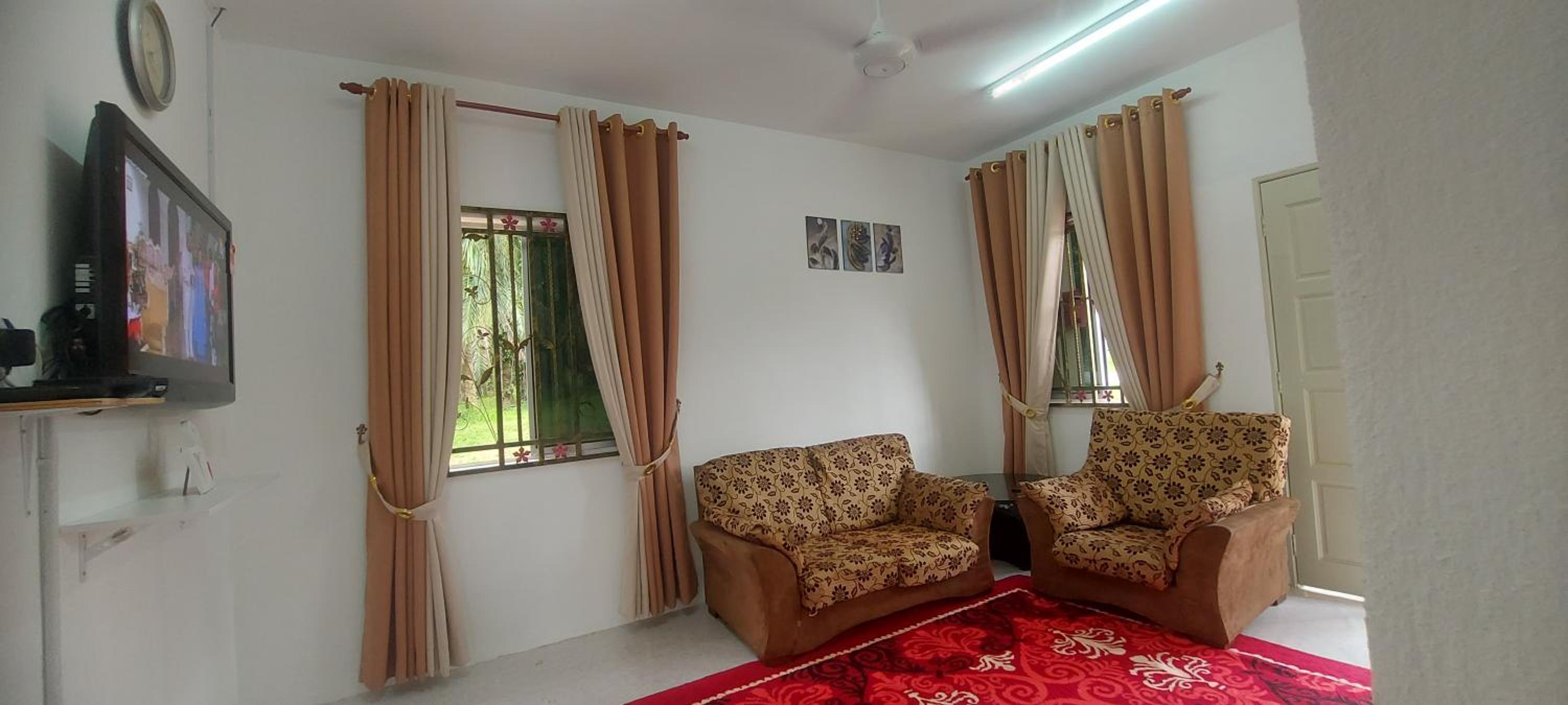 Myrol Homestay Kulim