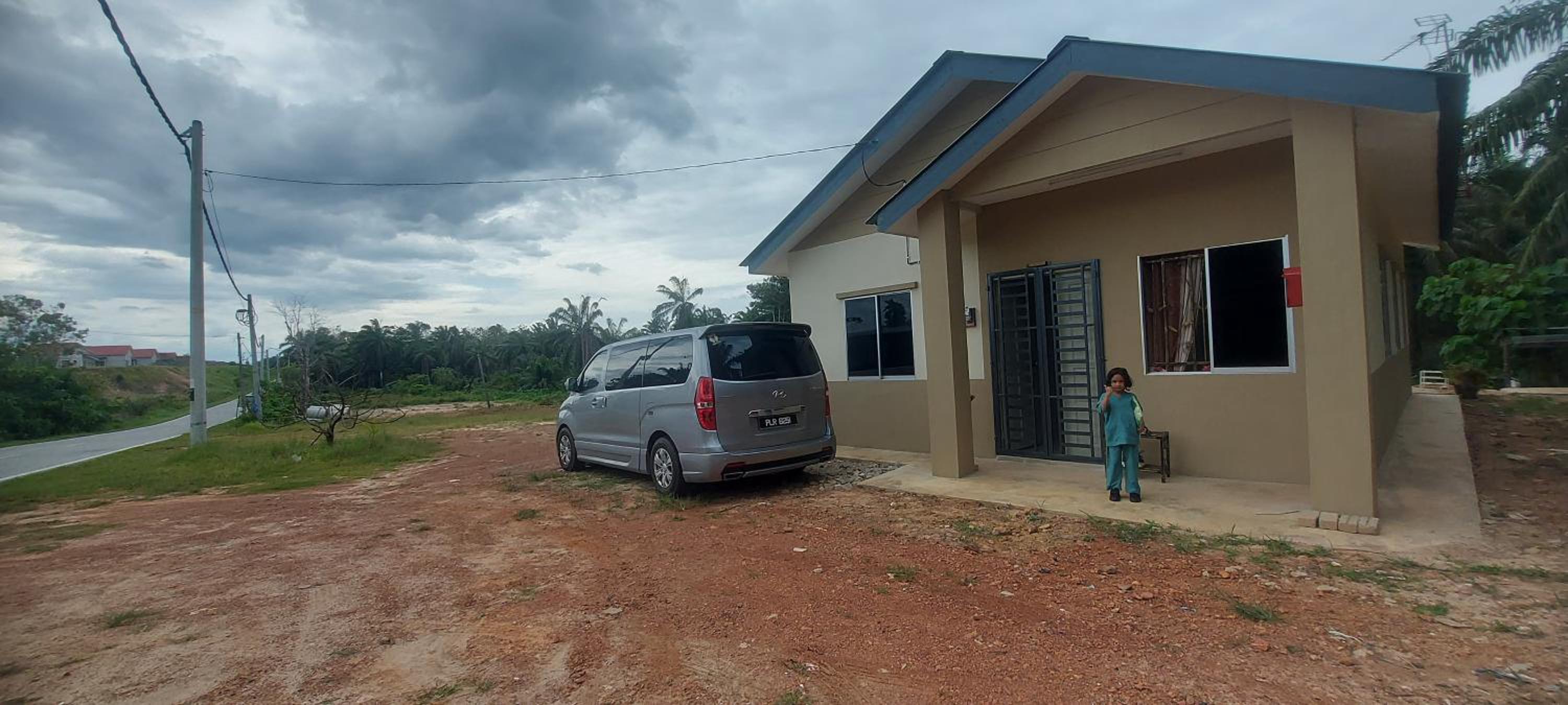 Myrol Homestay Kulim