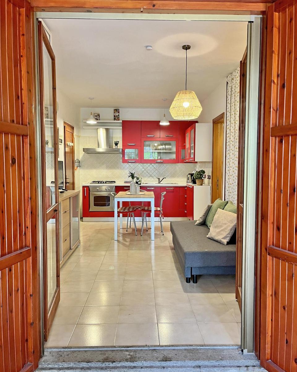 All'ombra dei pini - Casa Vacanze Pet Friendly photo 2