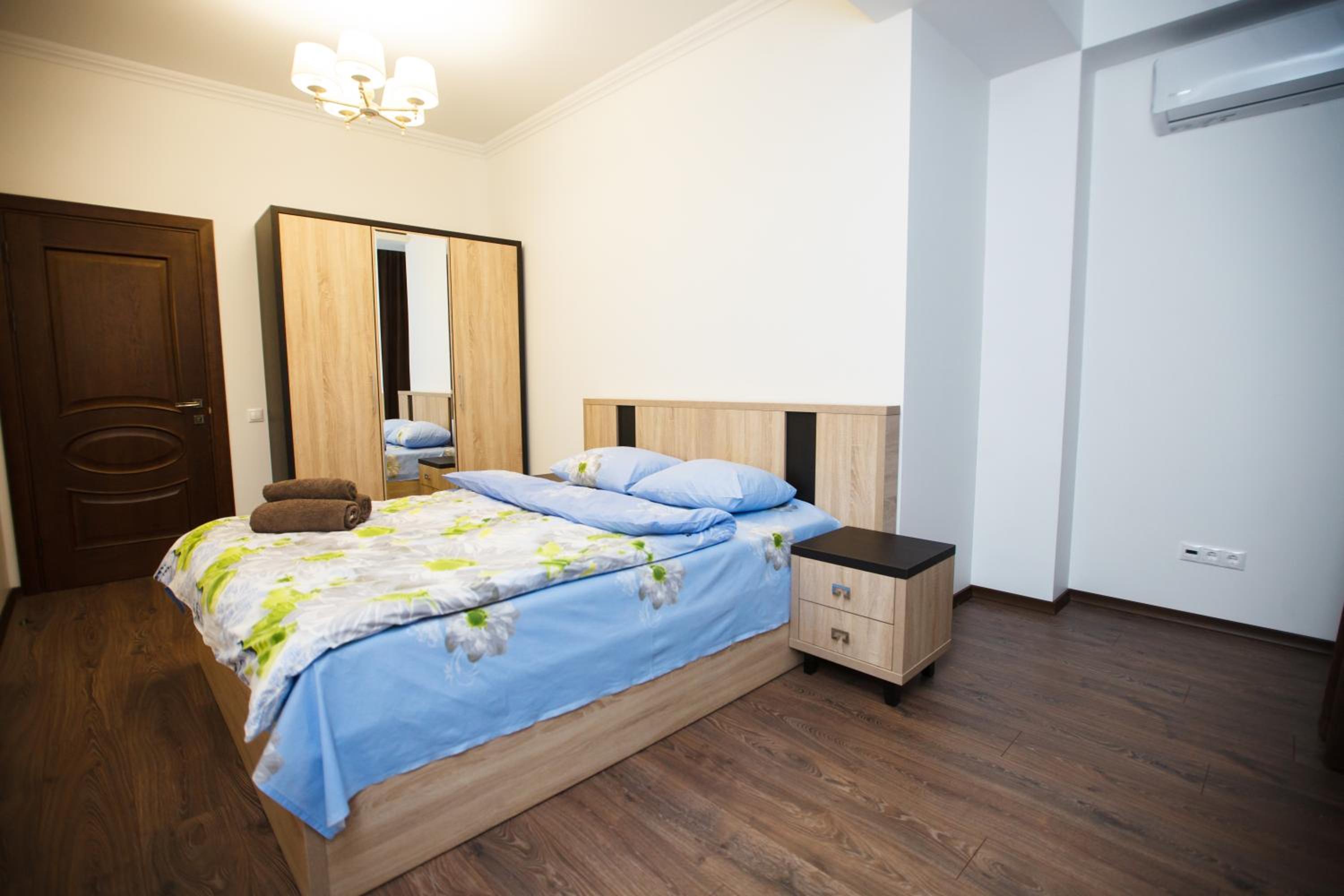 Luxury Apartment
