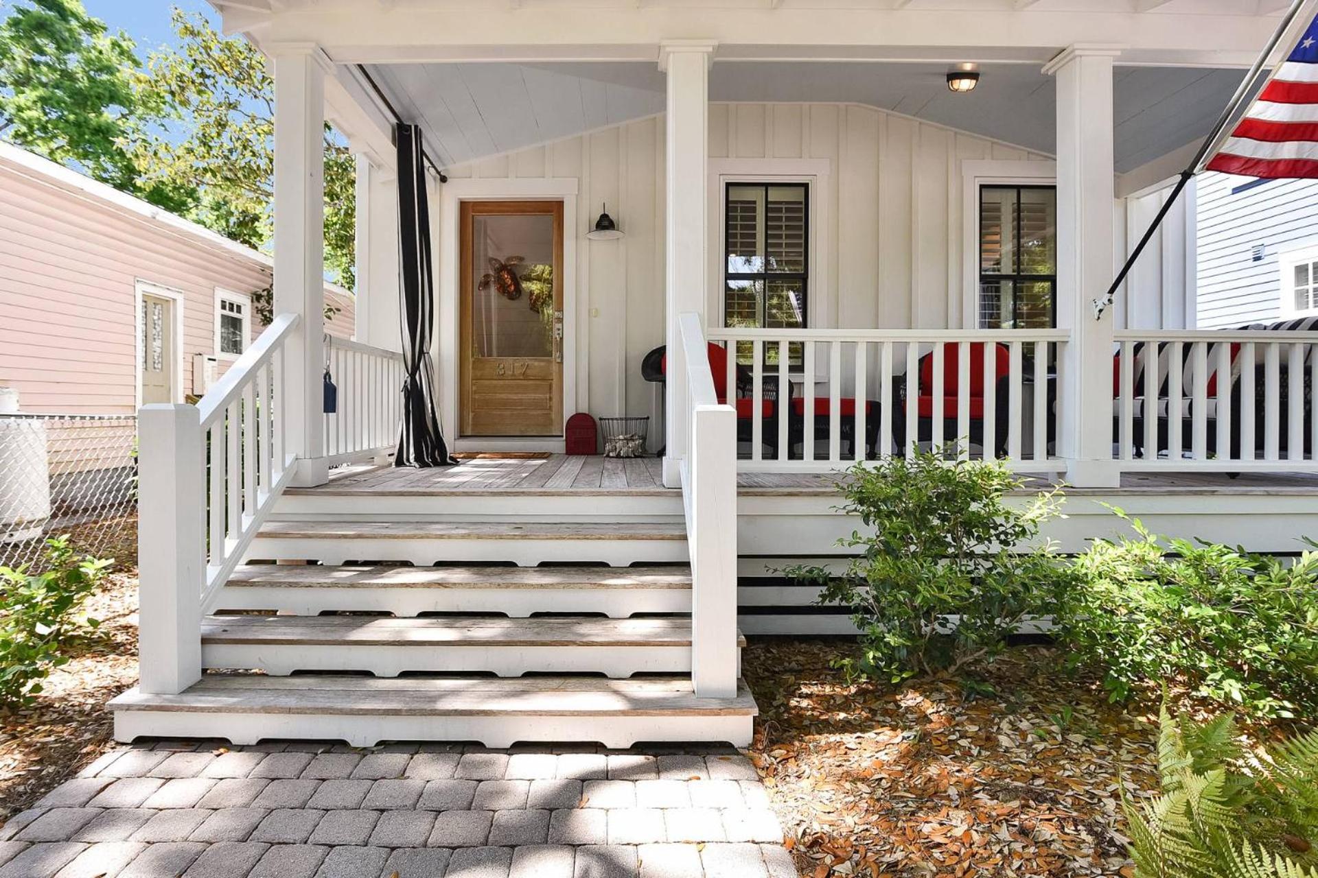 UnCorked Cottage