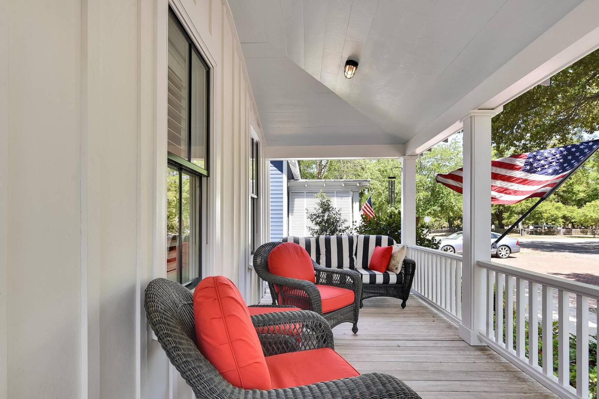 UnCorked Cottage