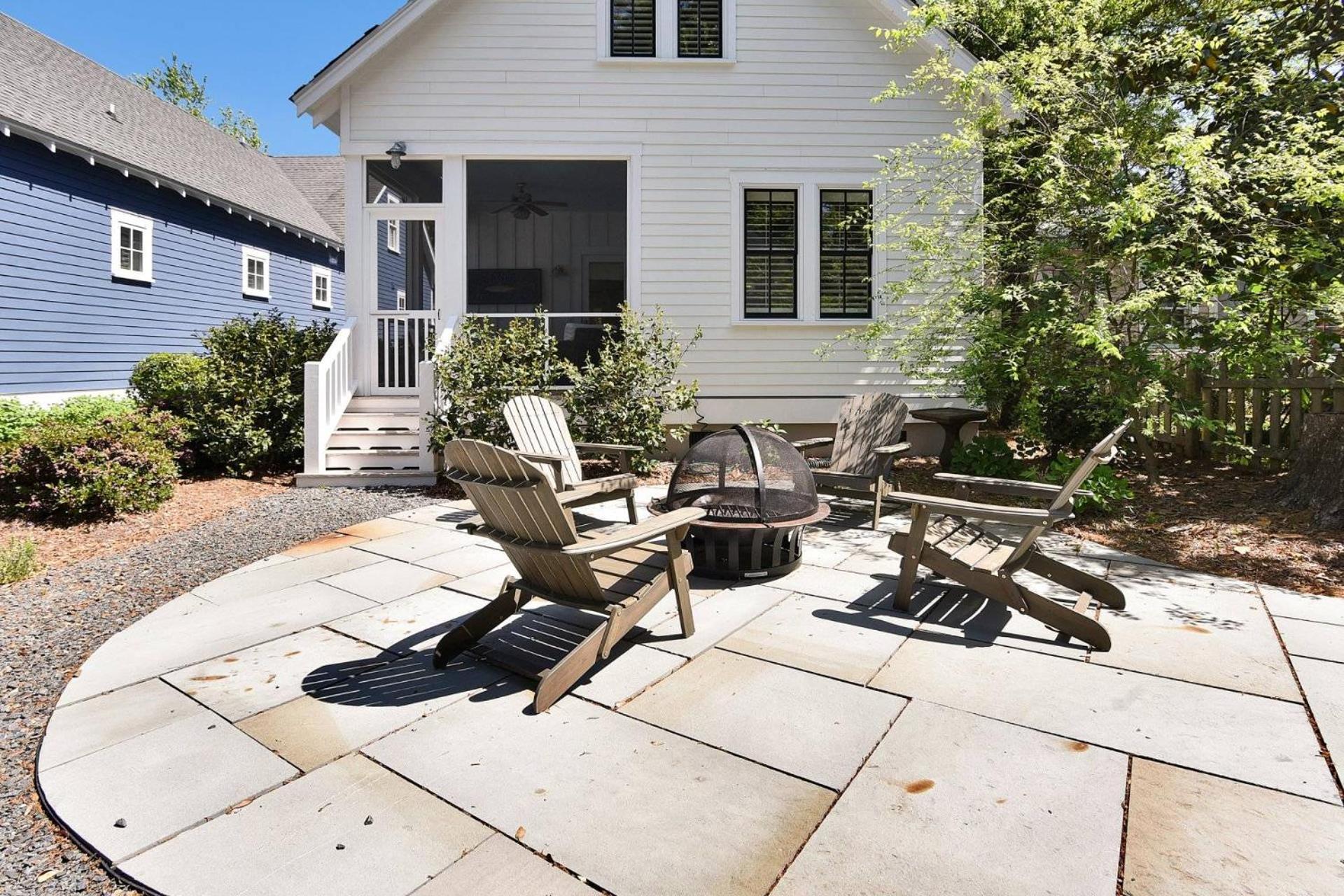 UnCorked Cottage