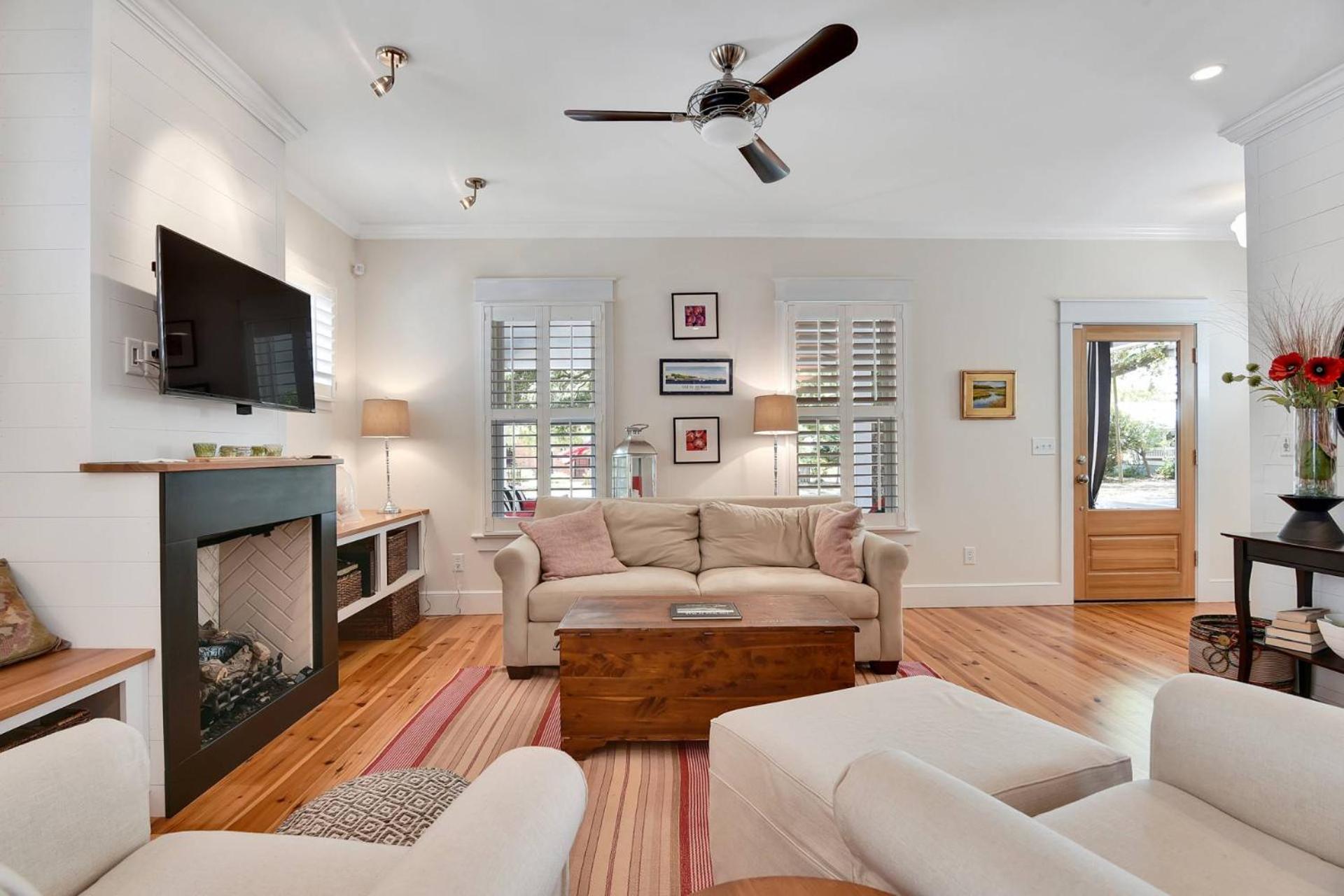 UnCorked Cottage