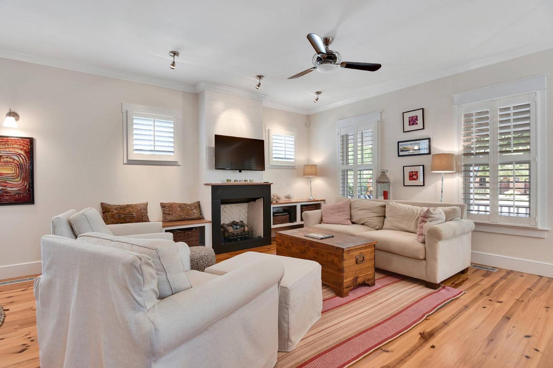 UnCorked Cottage