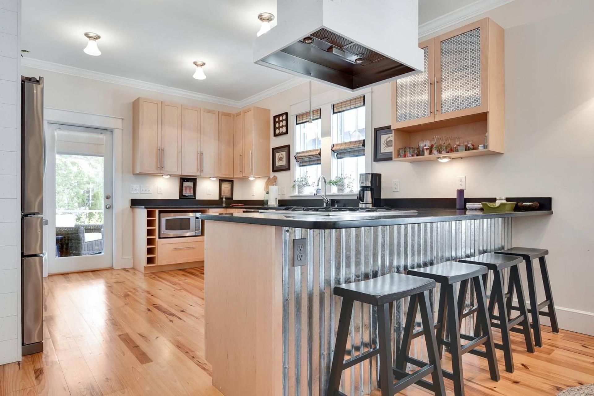 UnCorked Cottage