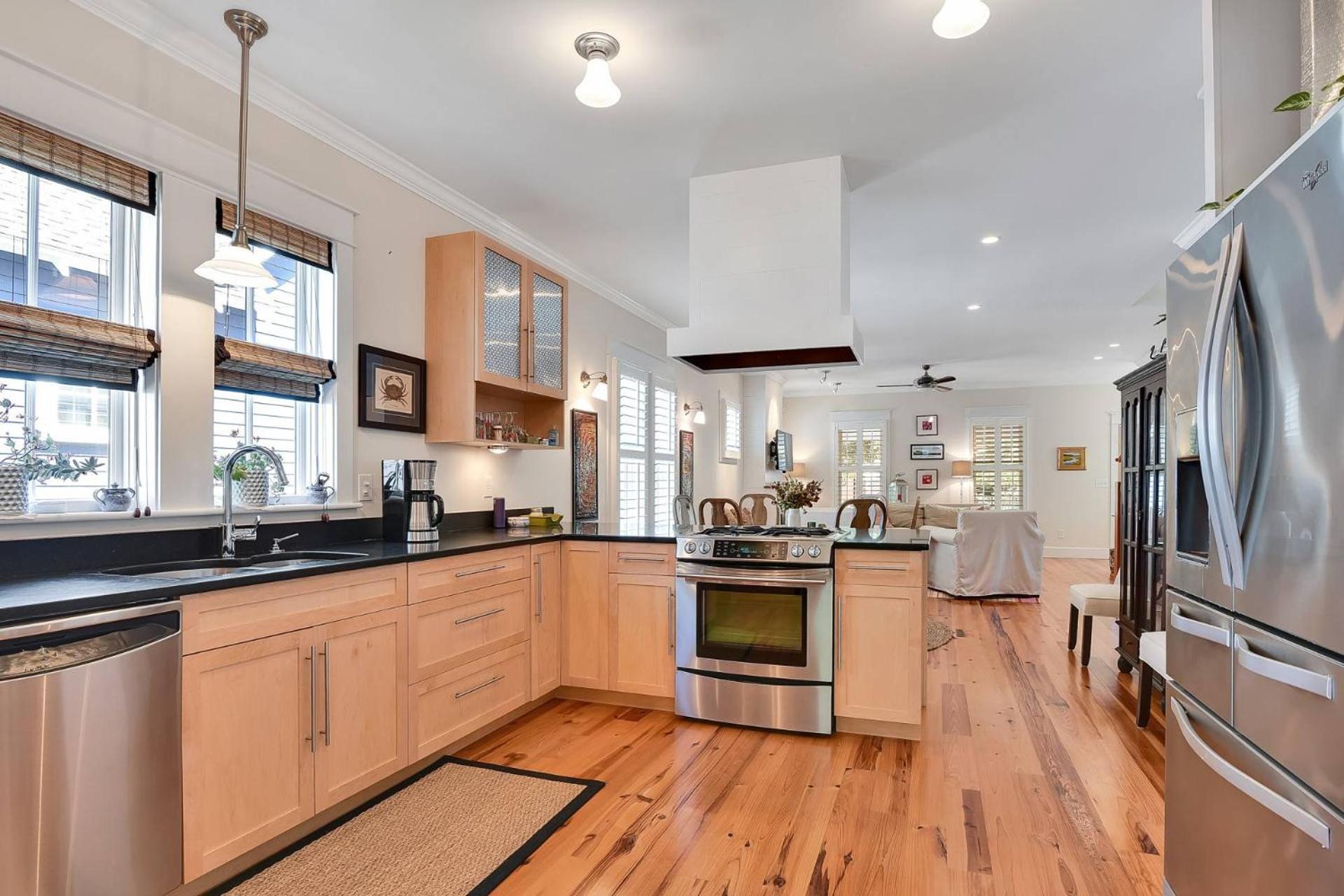 UnCorked Cottage