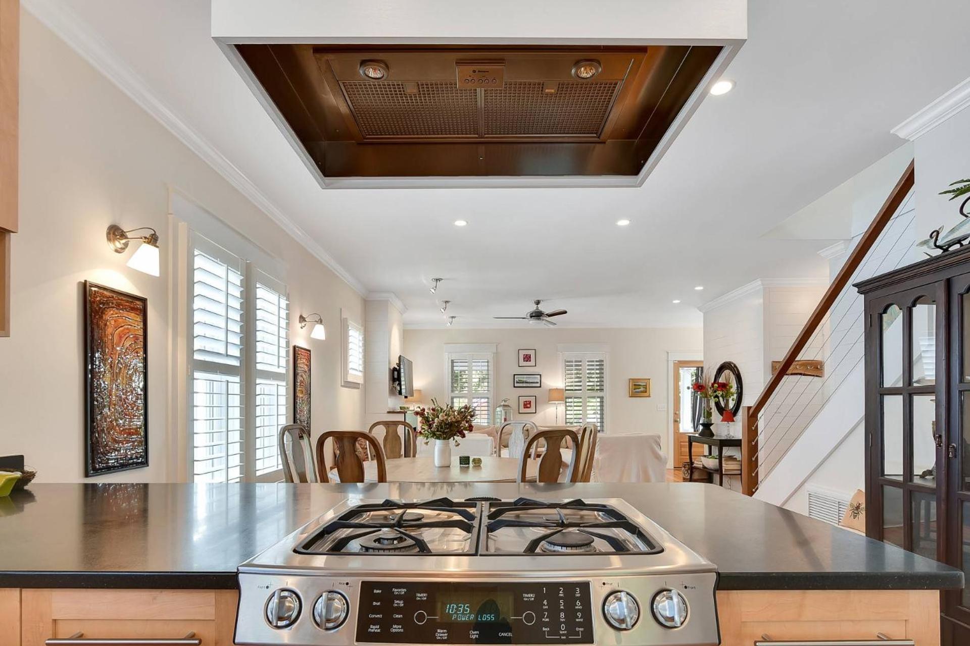 UnCorked Cottage