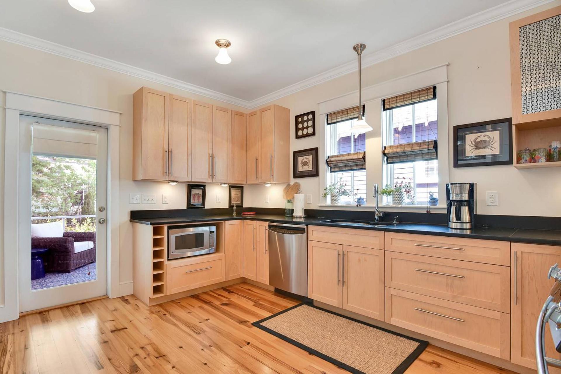 UnCorked Cottage