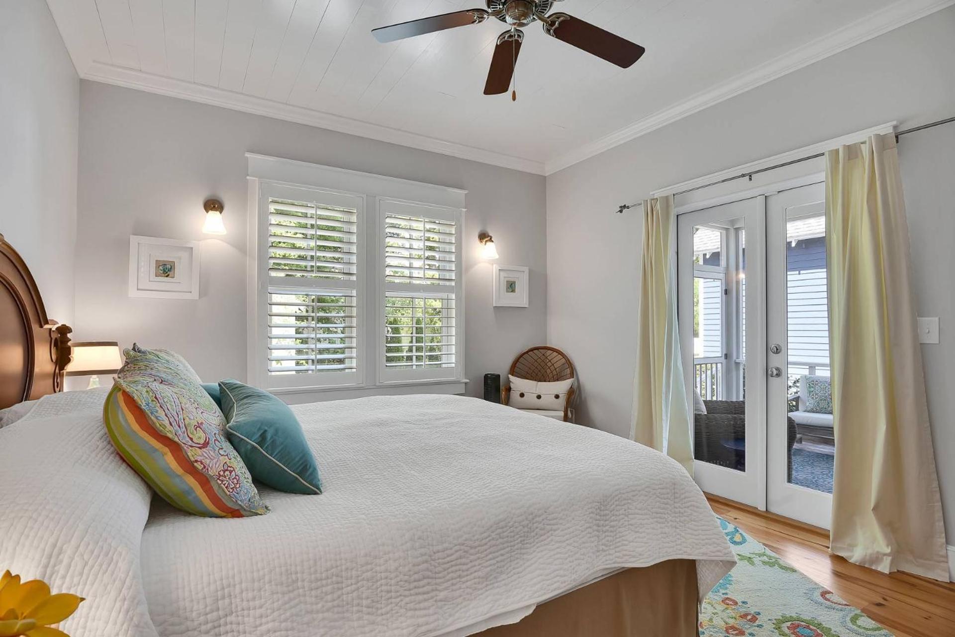 UnCorked Cottage