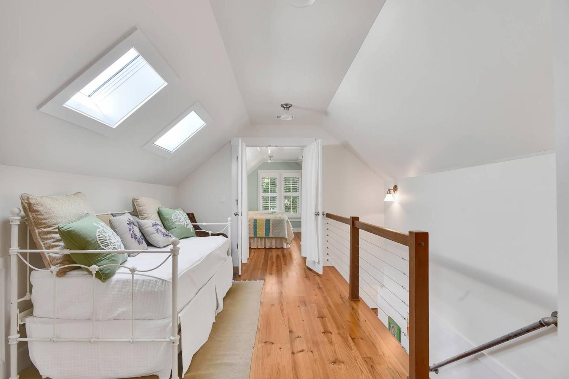 UnCorked Cottage
