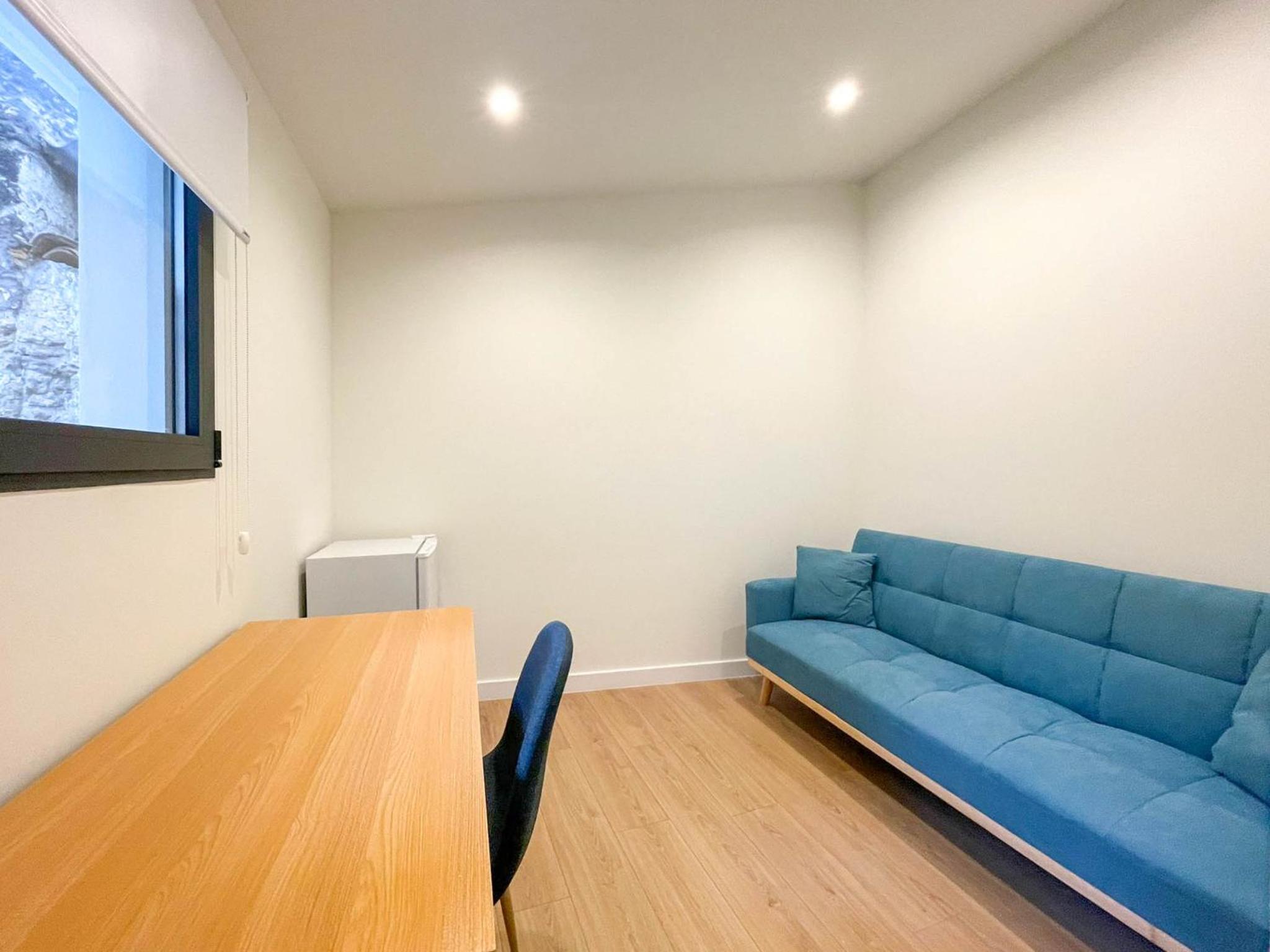 San Isidoro Coliving