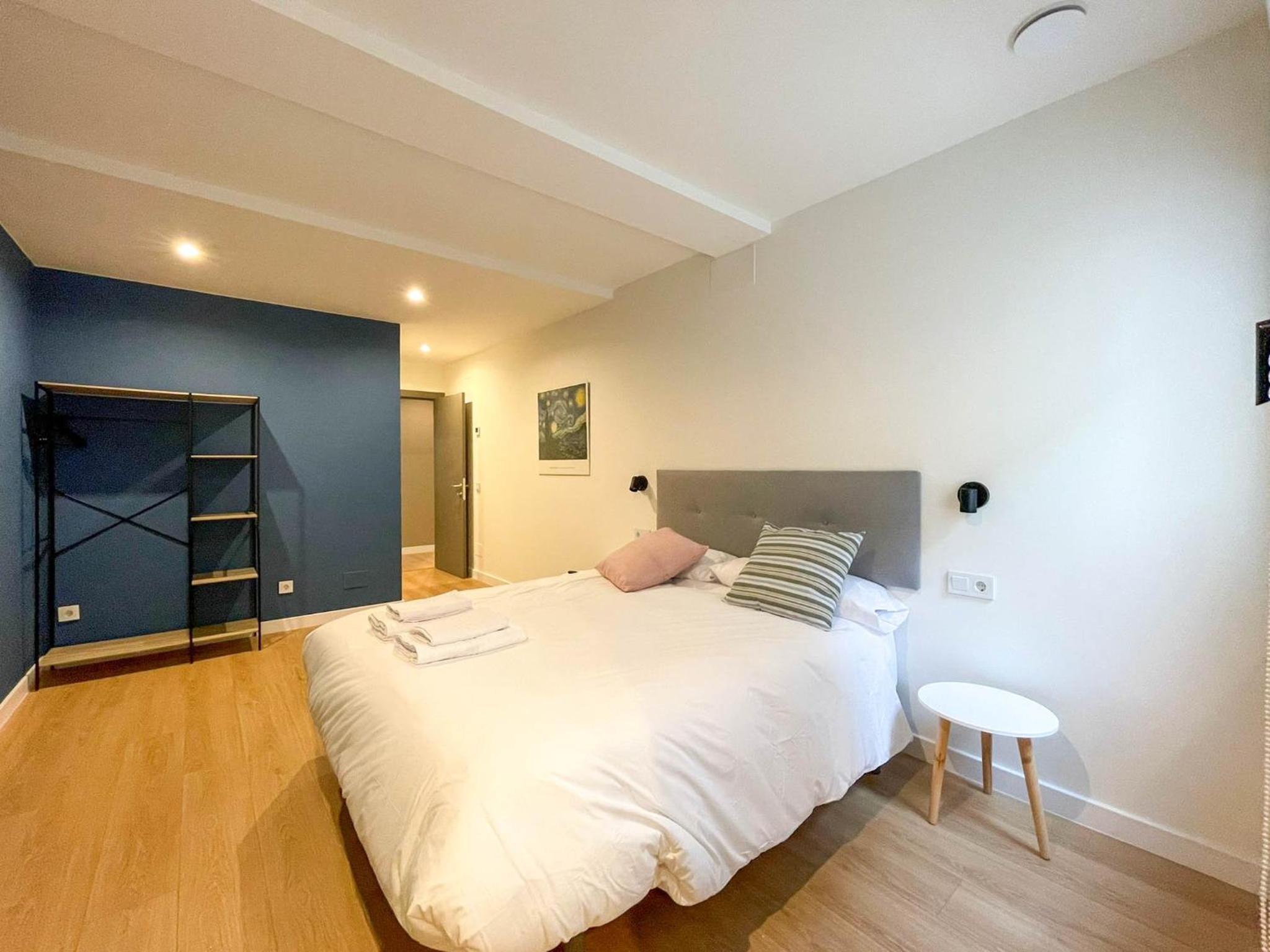 San Isidoro Coliving