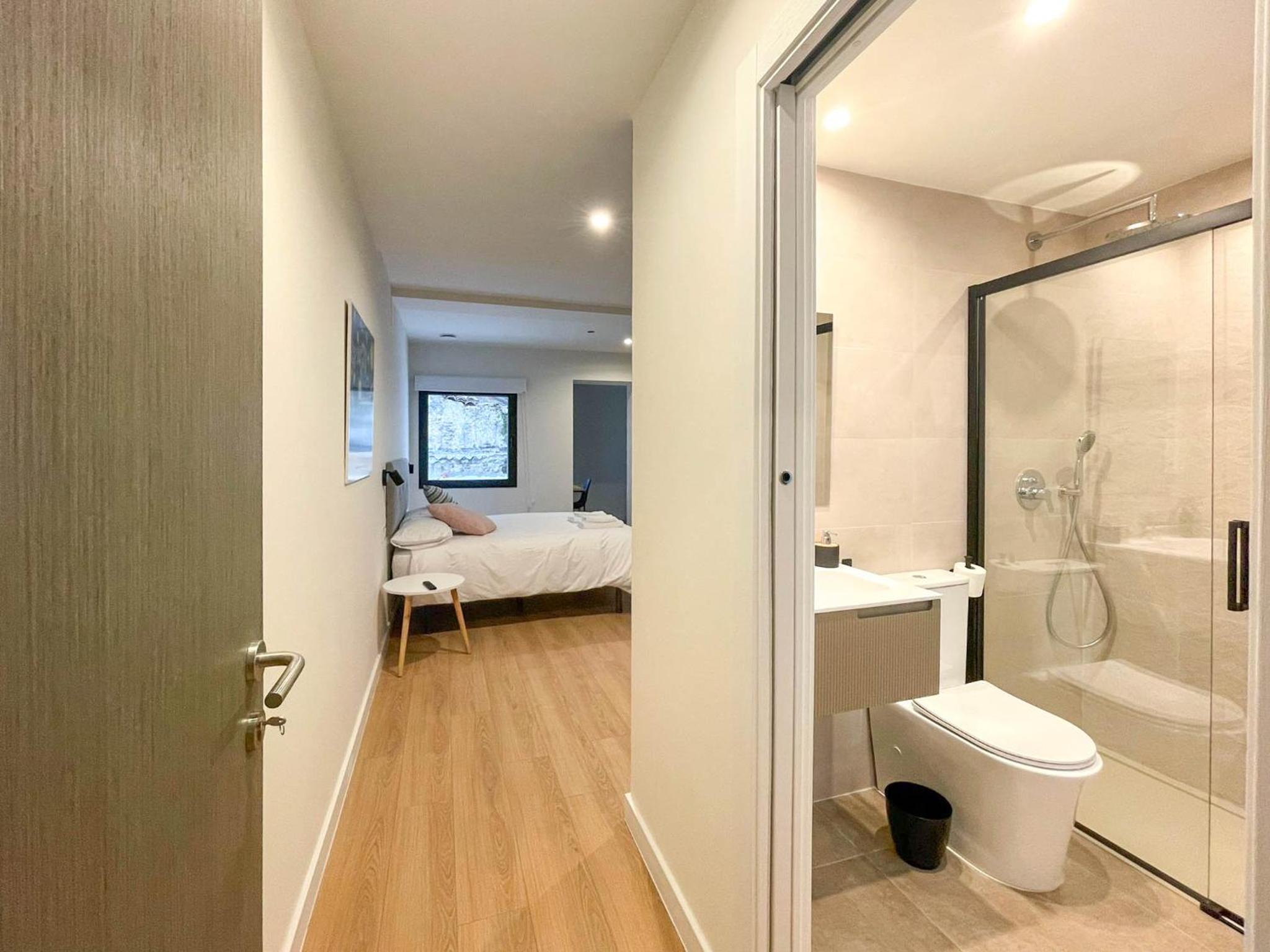 San Isidoro Coliving