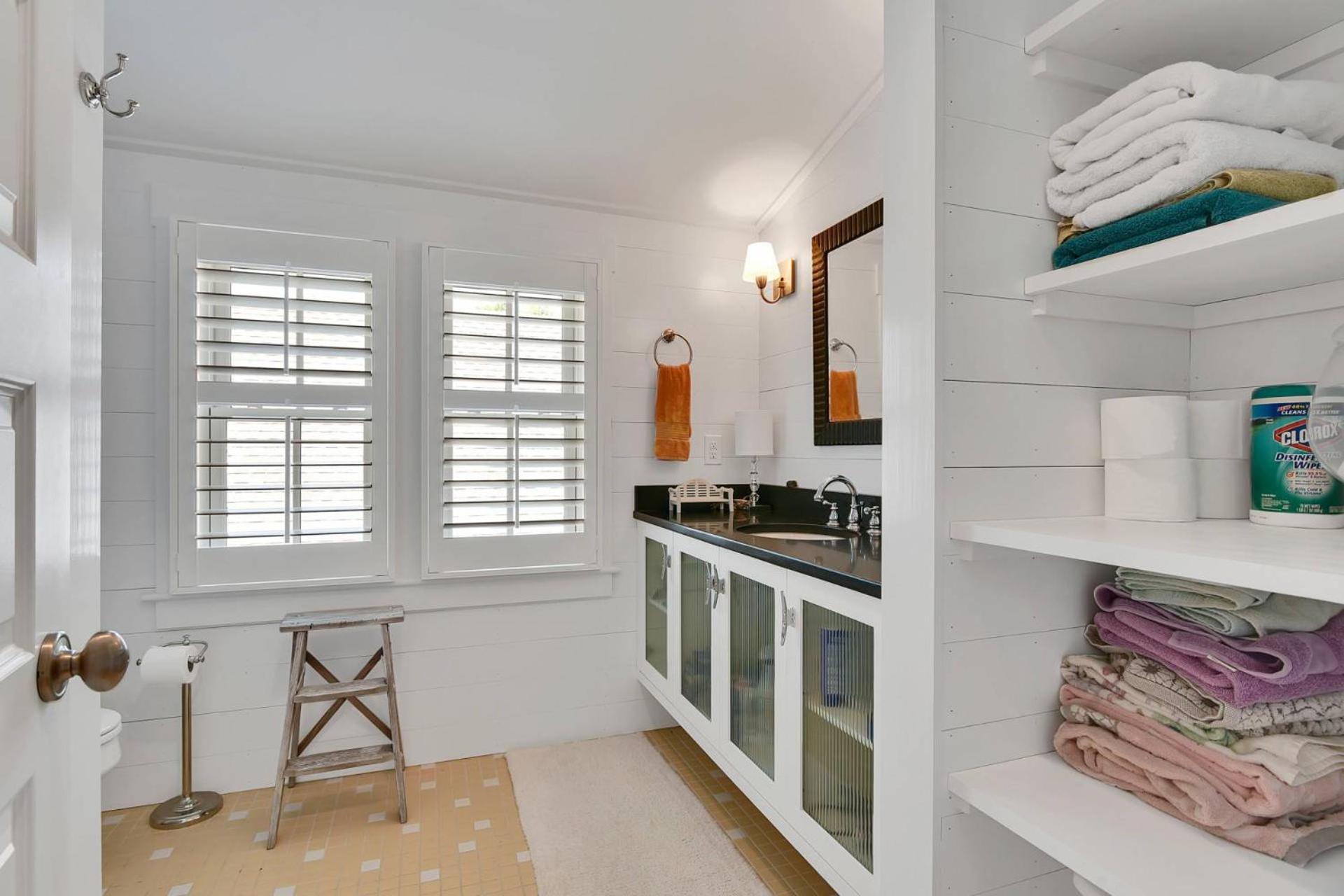UnCorked Cottage