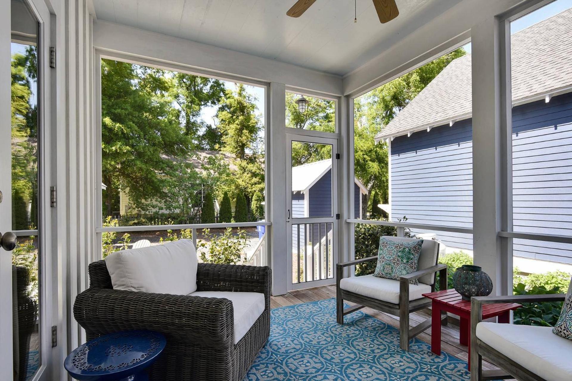 UnCorked Cottage