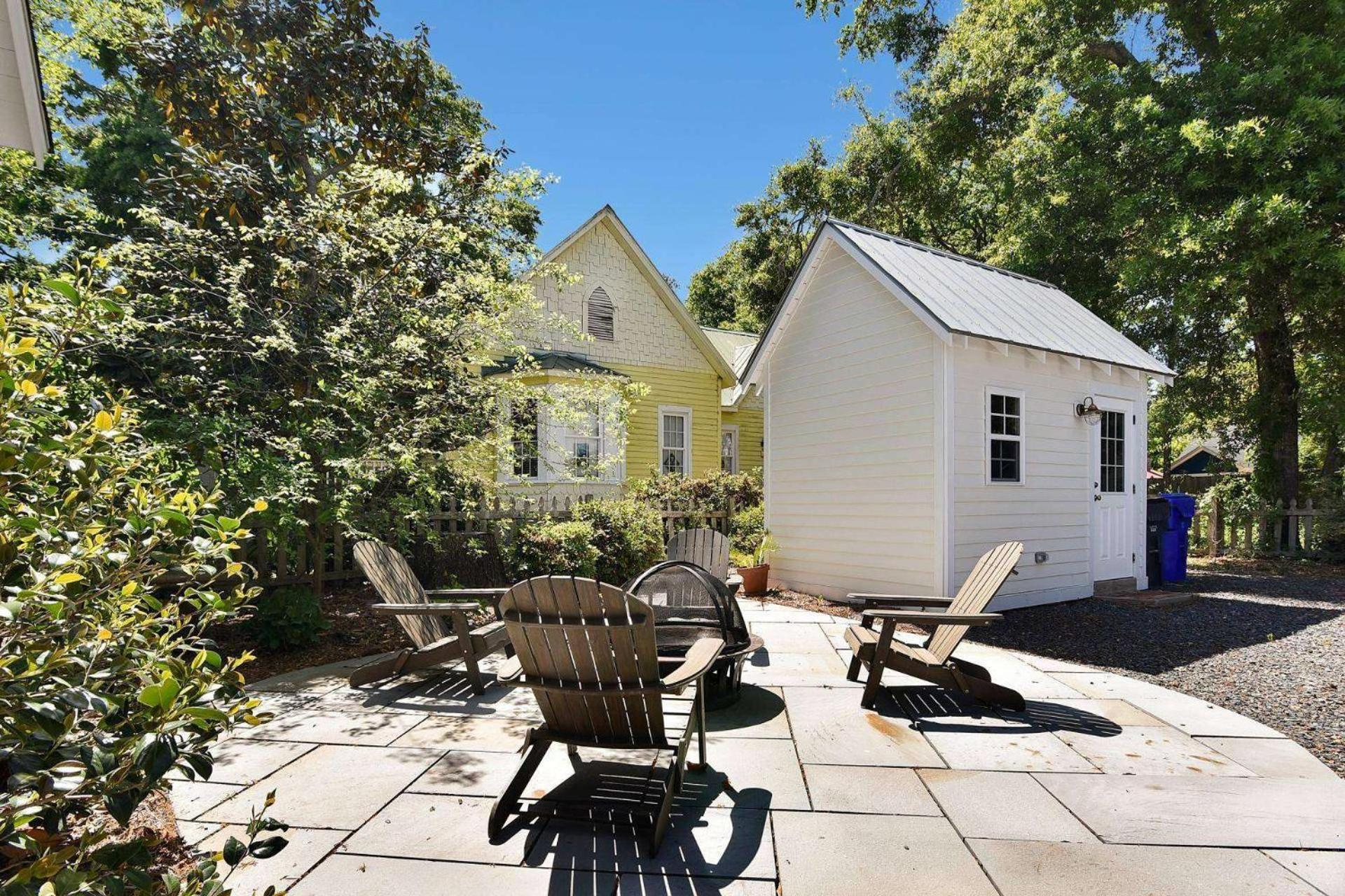 UnCorked Cottage