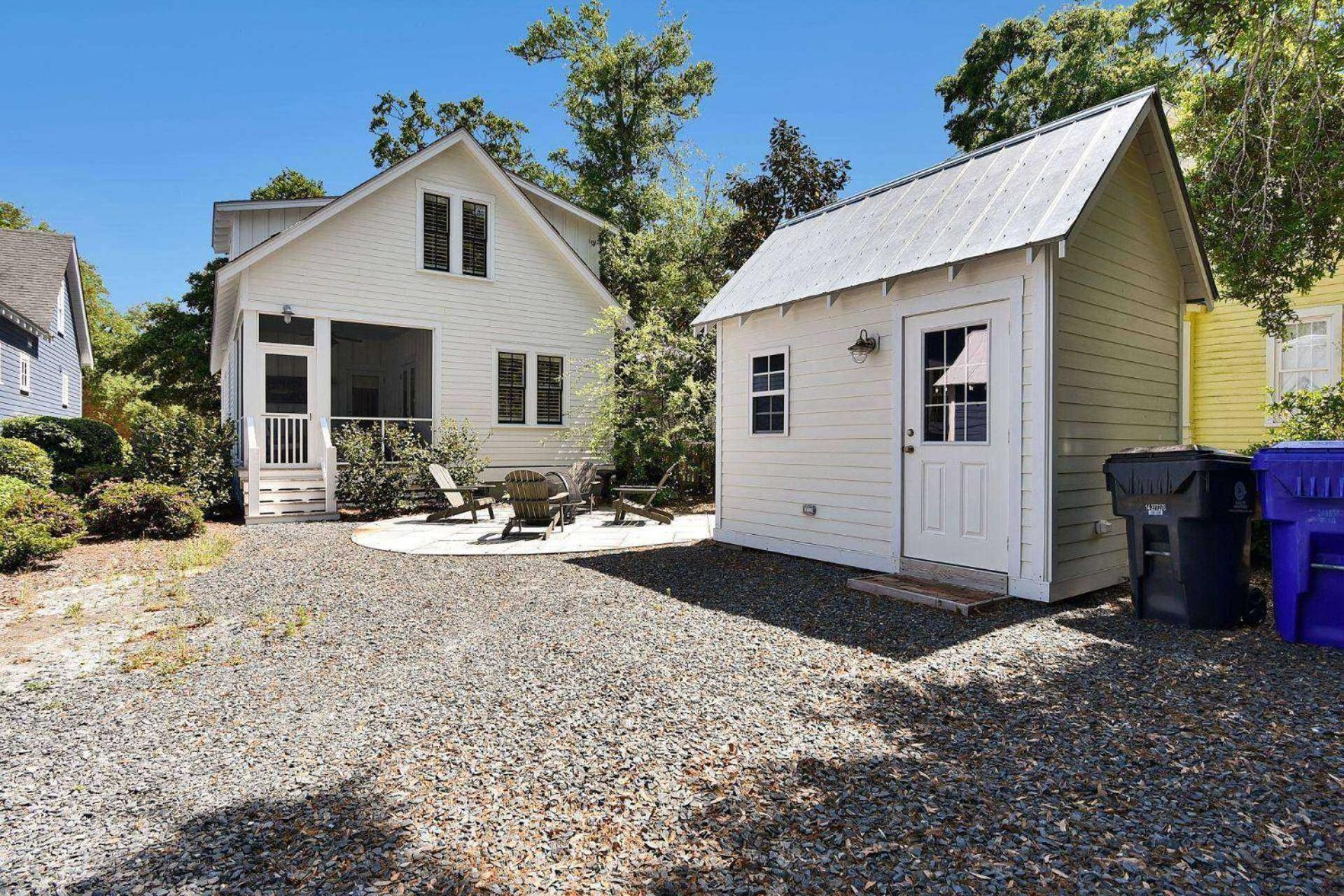 UnCorked Cottage