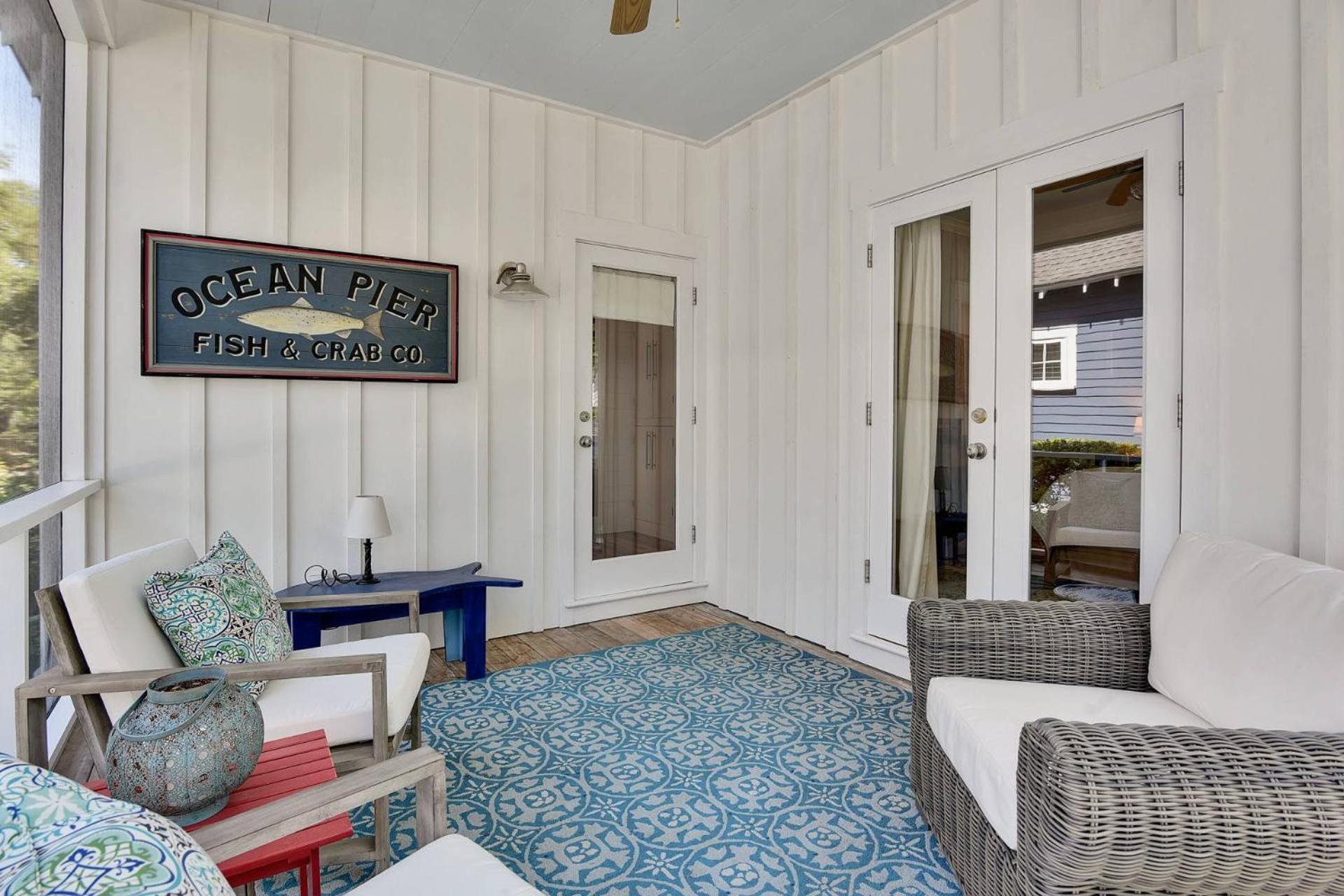 UnCorked Cottage