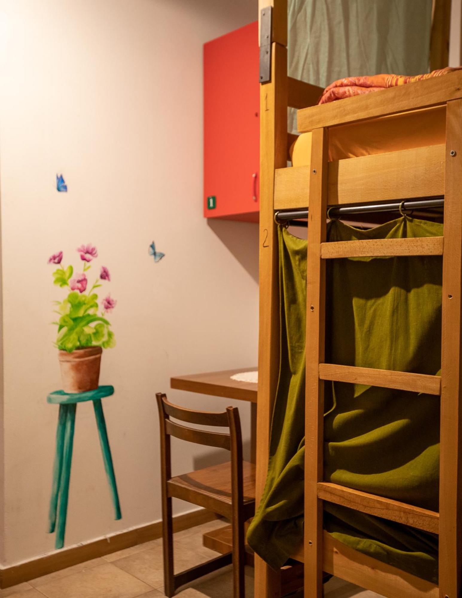 Mi Casa es Tu Casa - Shkodra Backpackers Hostel