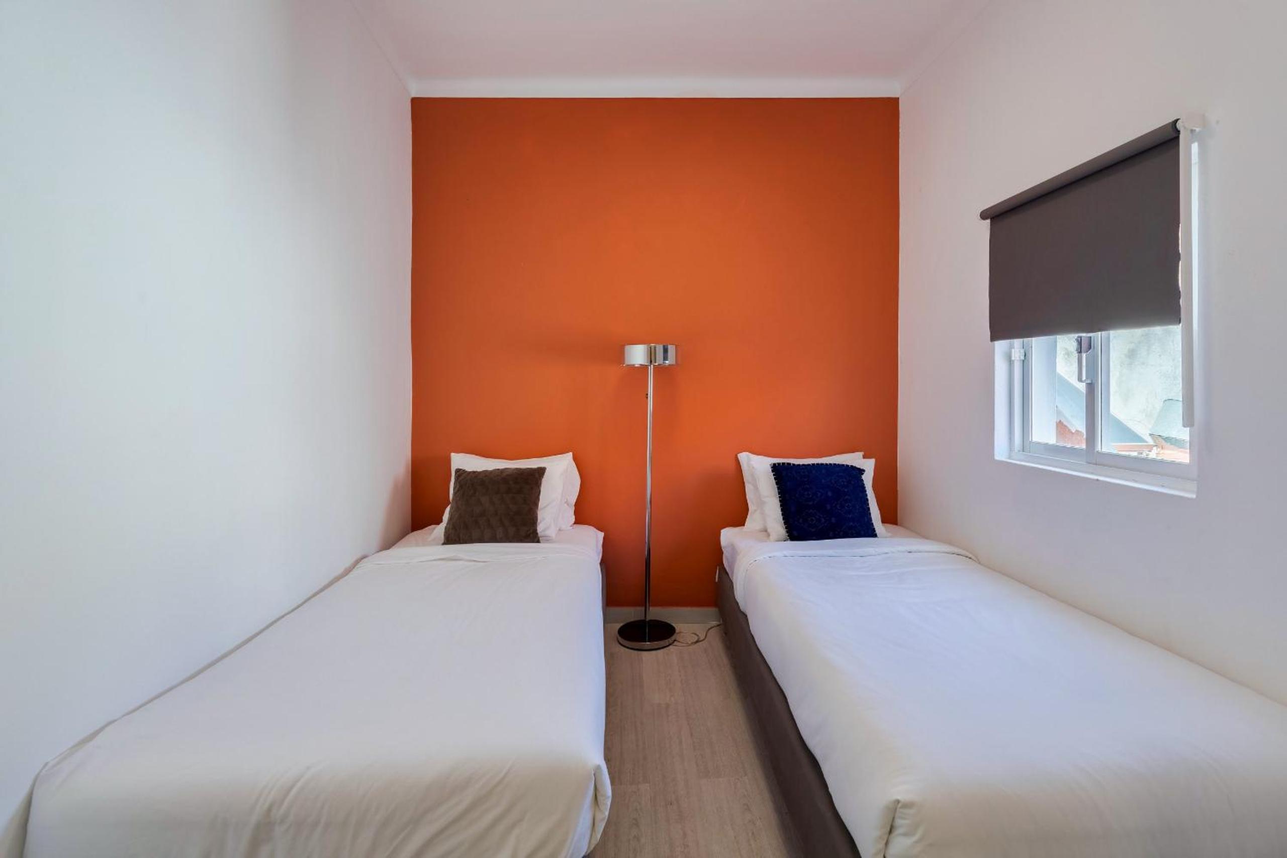 Omega Apartment