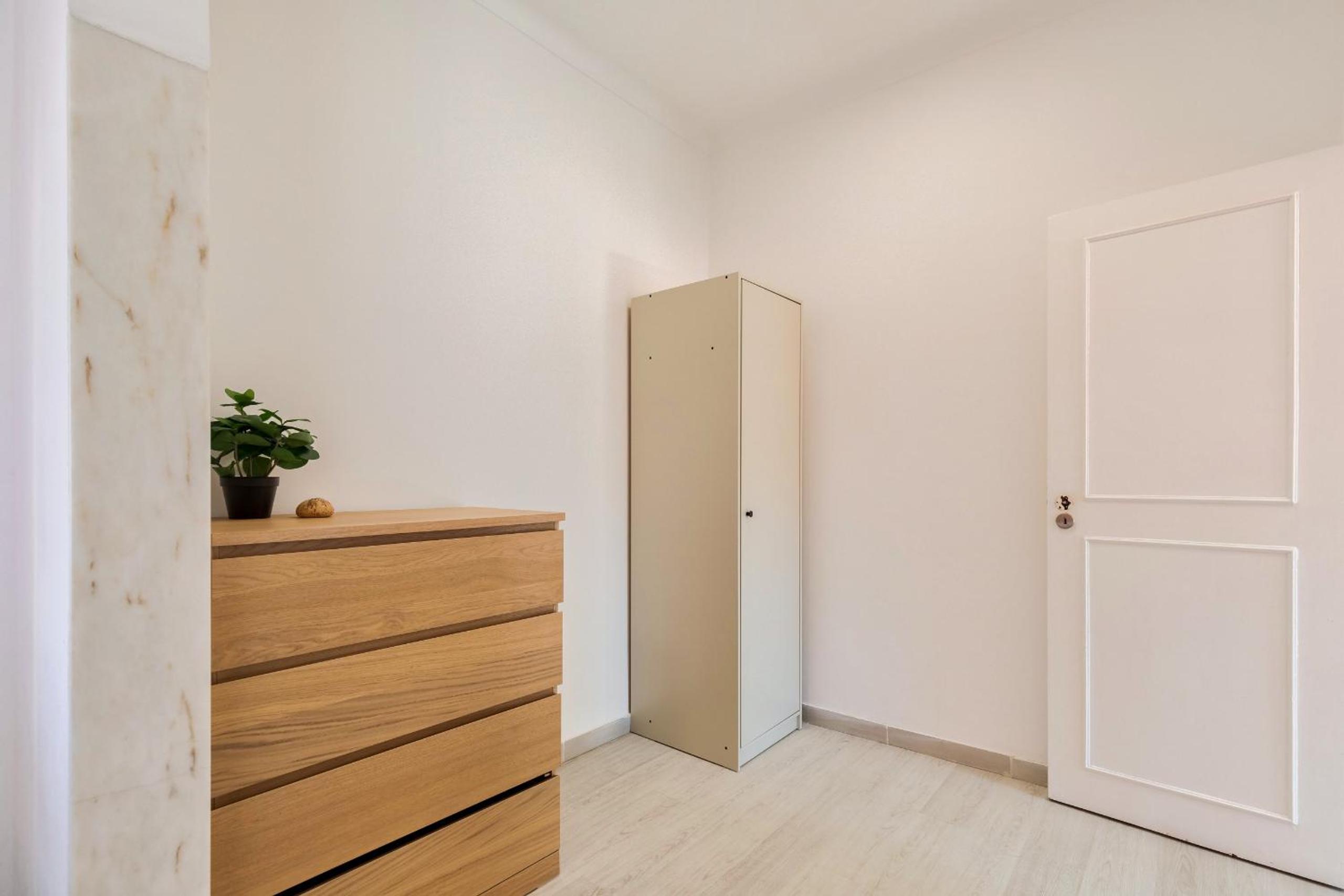 Omega Apartment en Setúbal