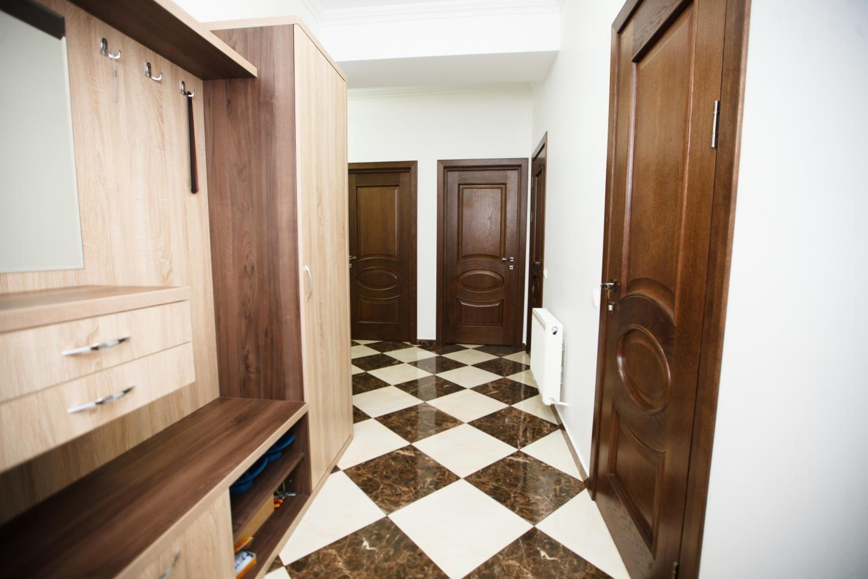 Luxury Apartment