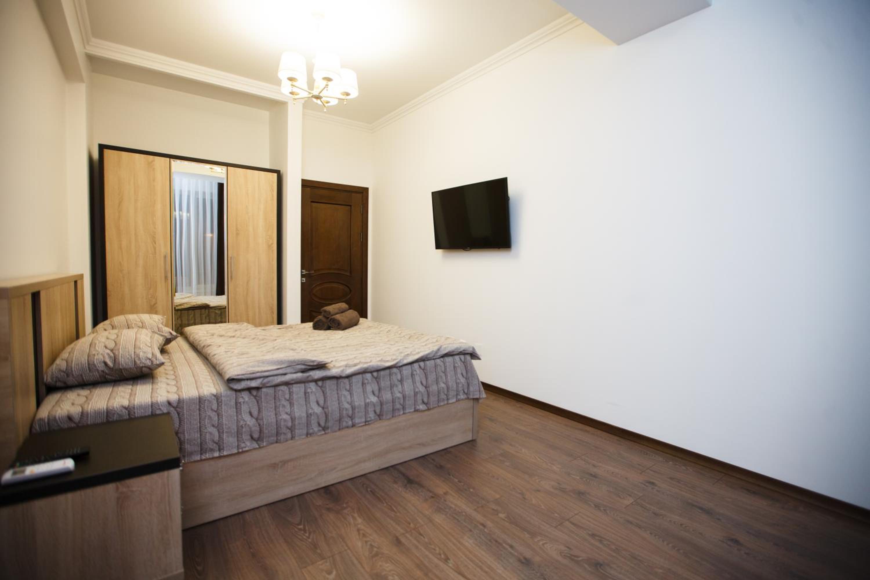 Luxury Apartment