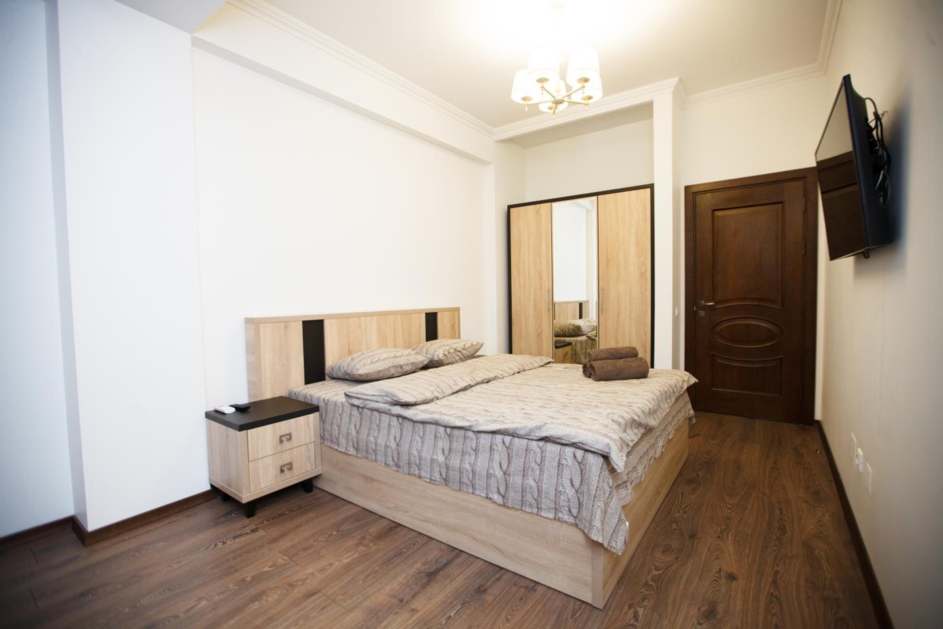 Luxury Apartment