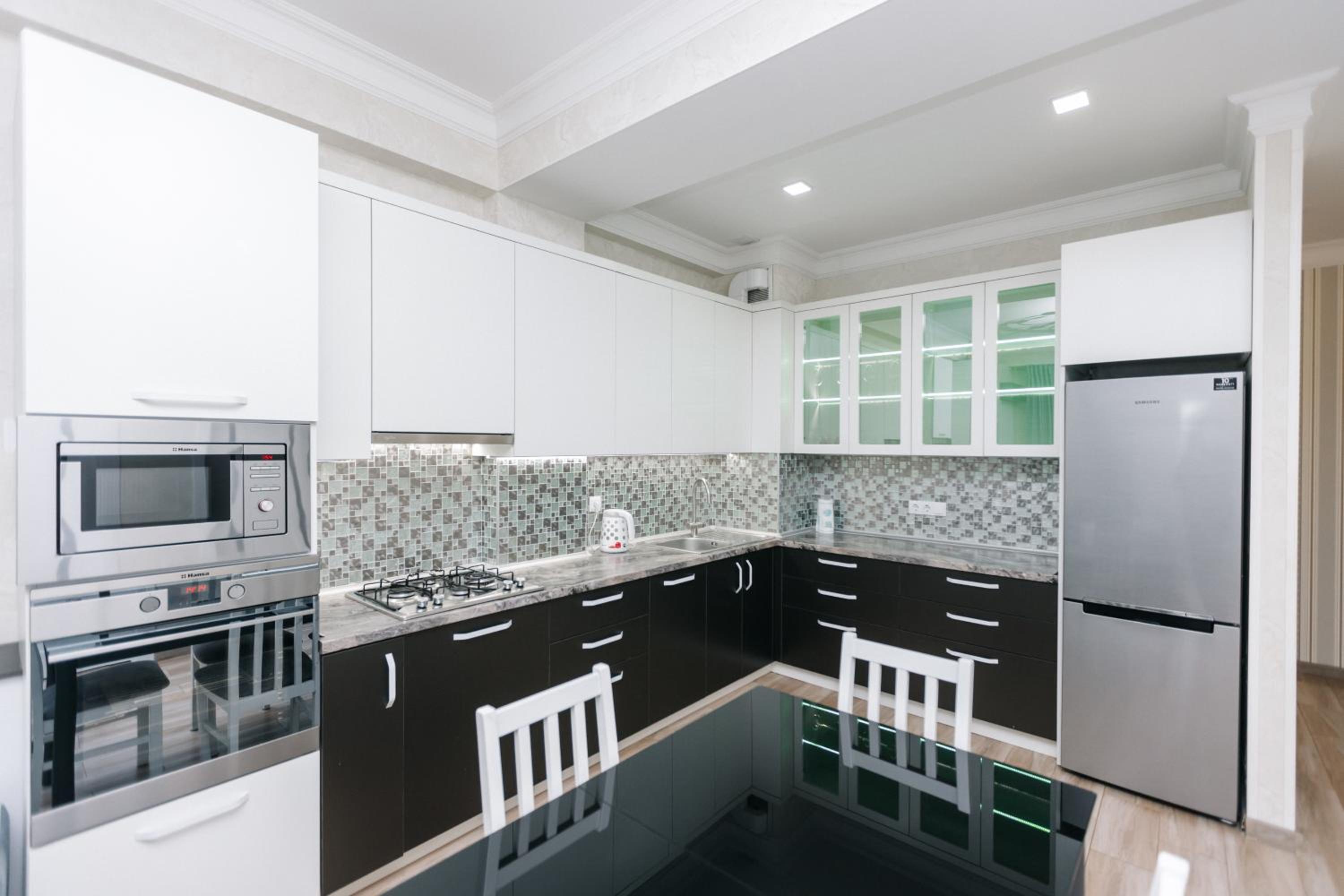 Luxury Apartment