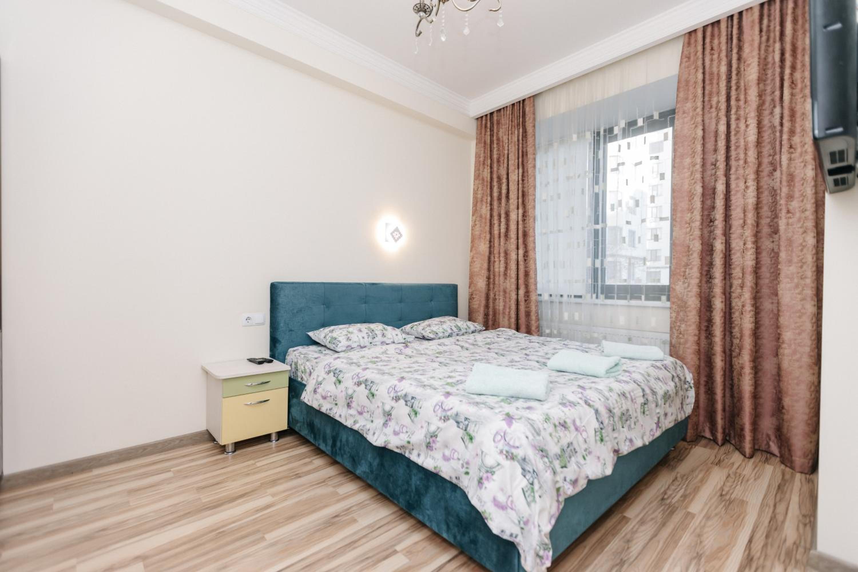 Luxury Apartment
