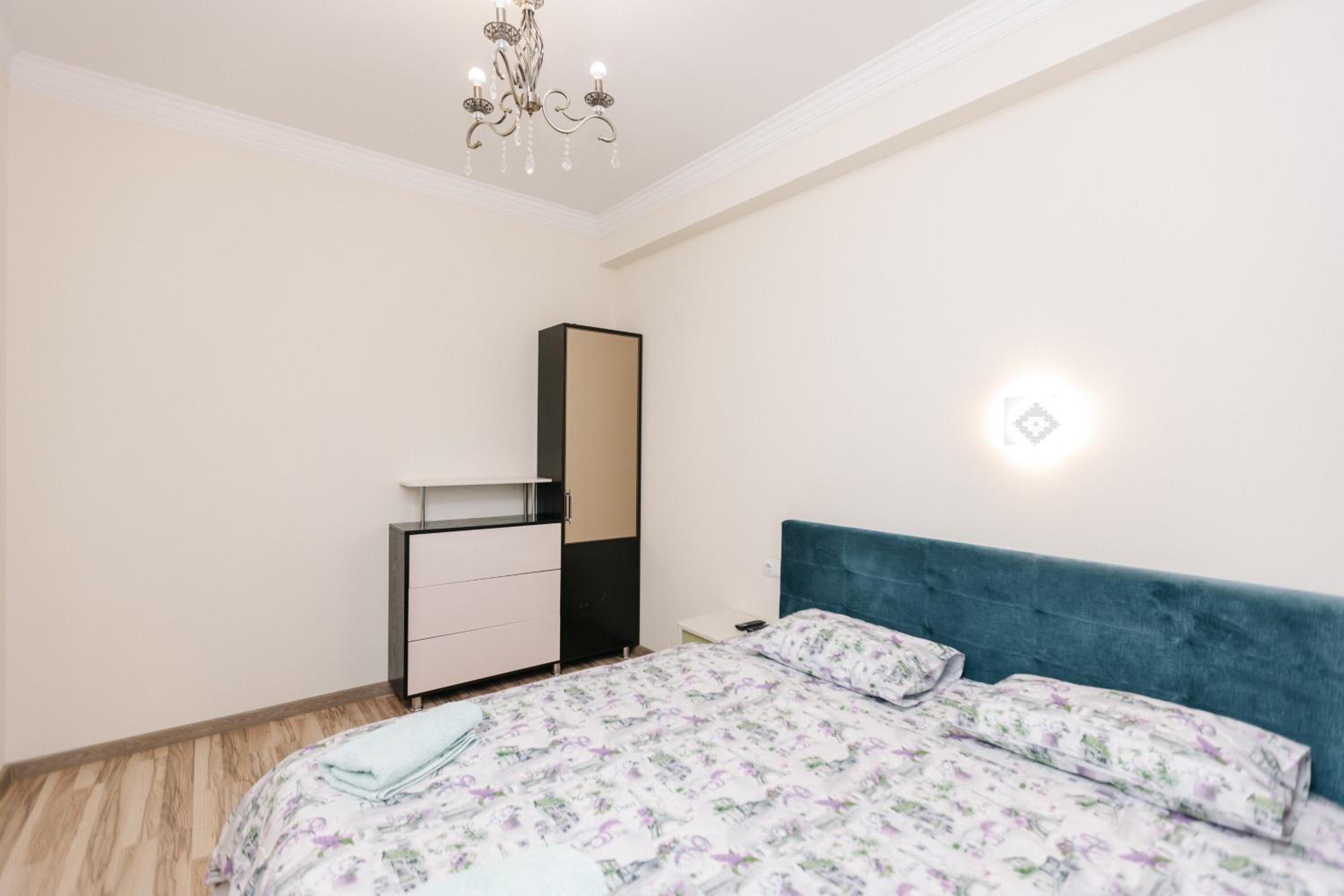Luxury Apartment