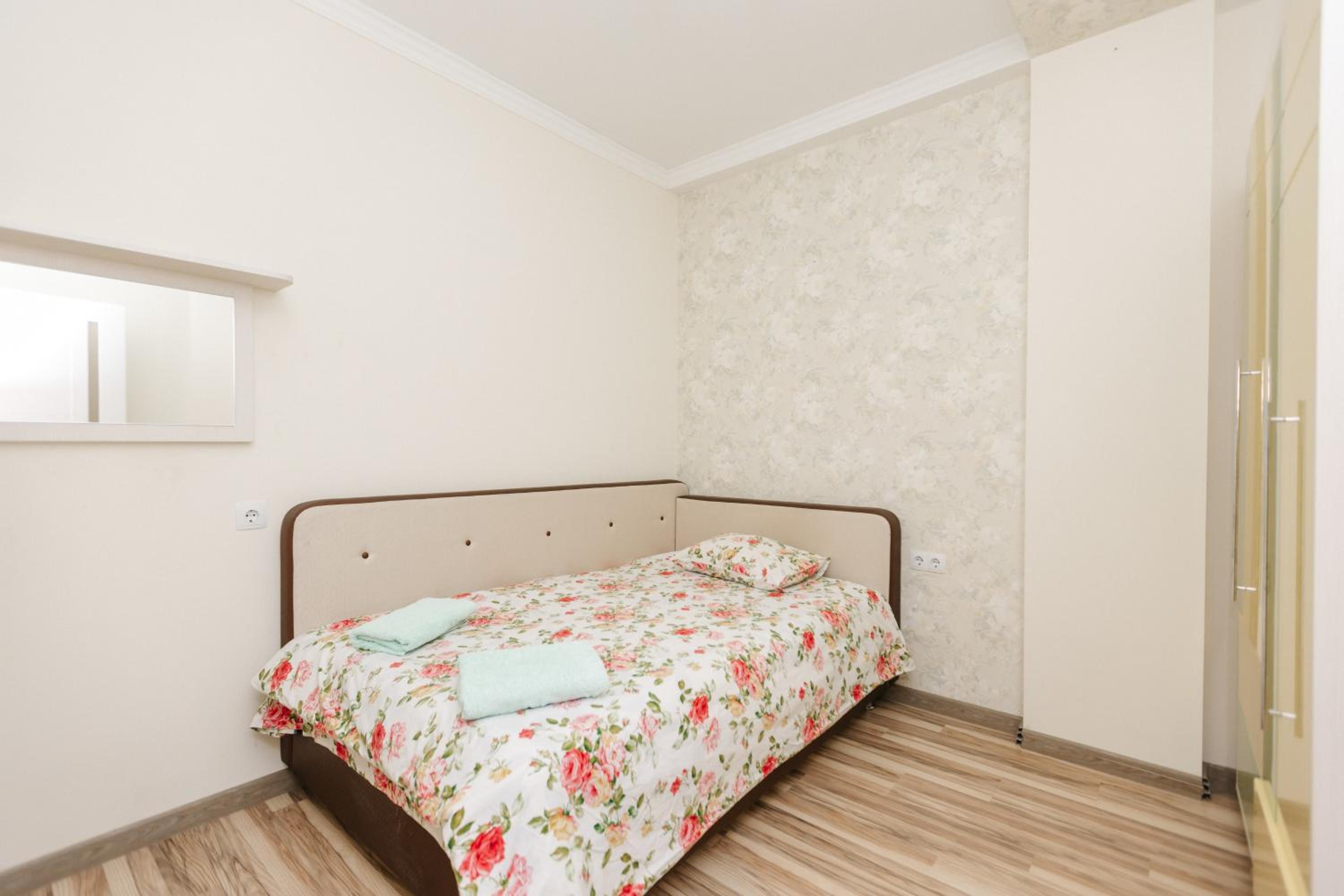 Luxury Apartment