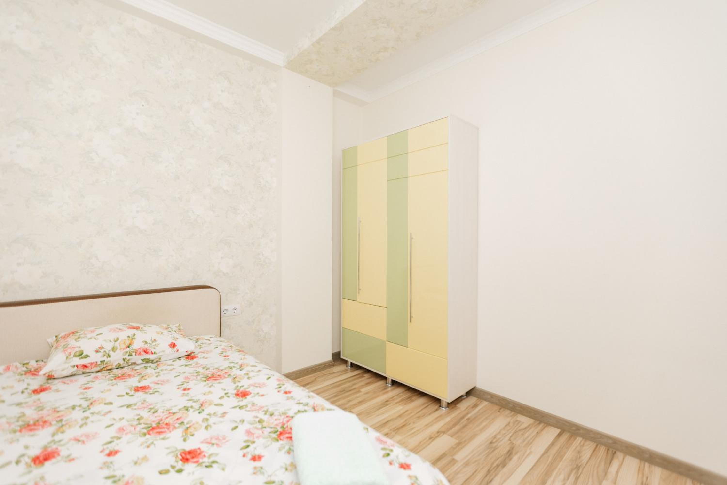 Luxury Apartment
