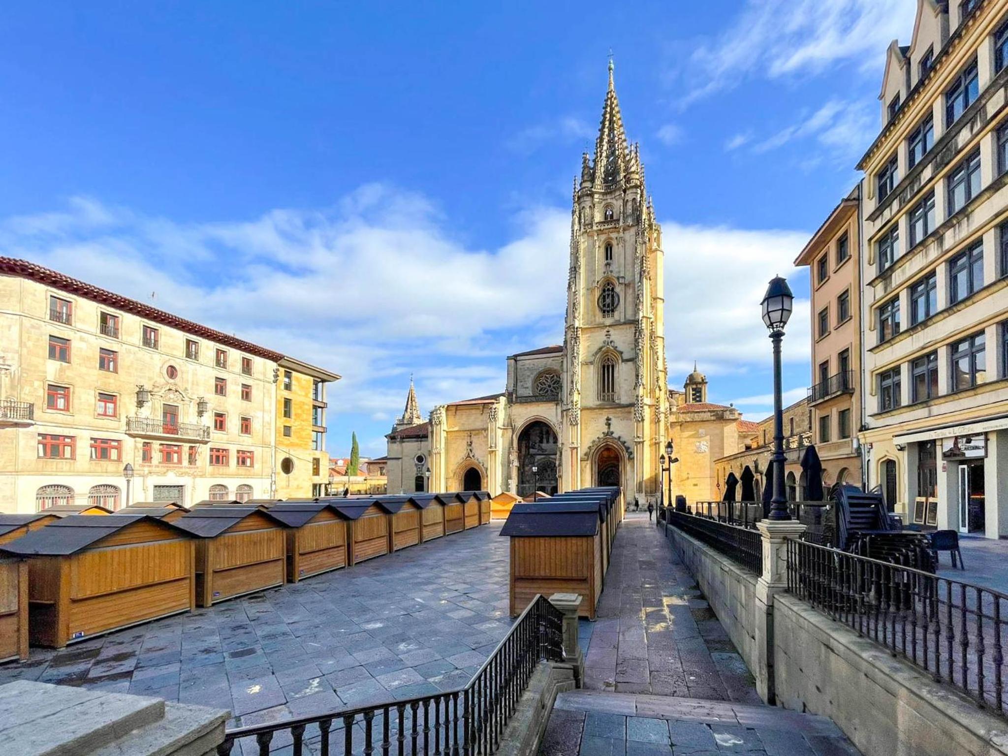 San Isidoro Coliving