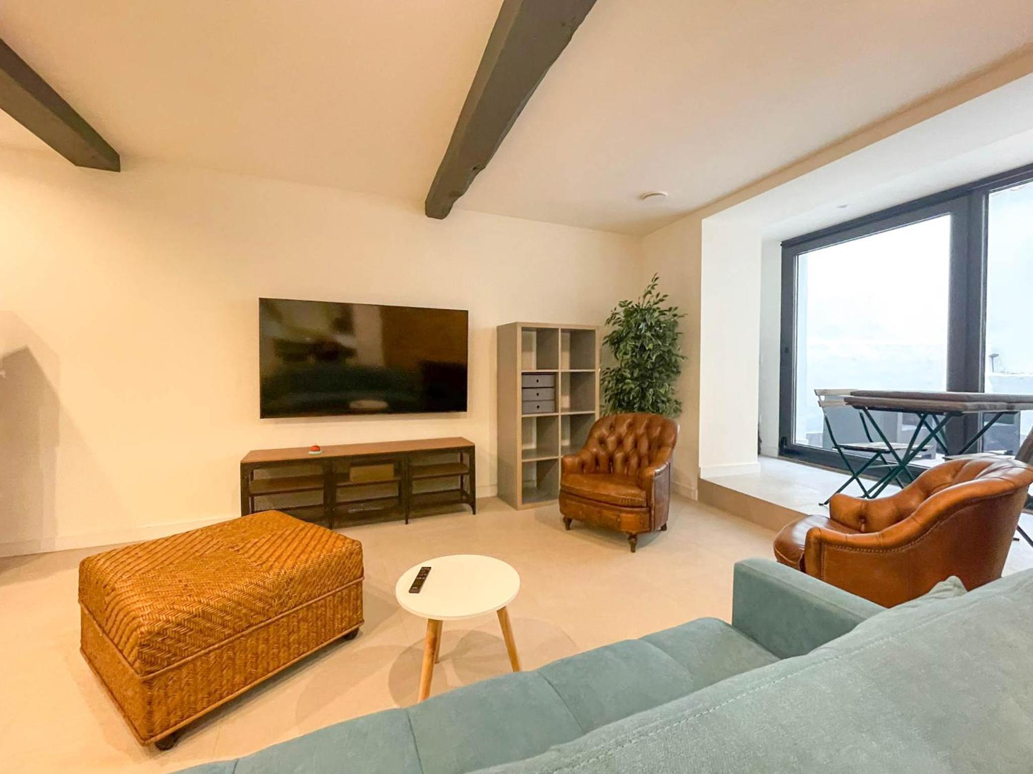 San Isidoro Coliving