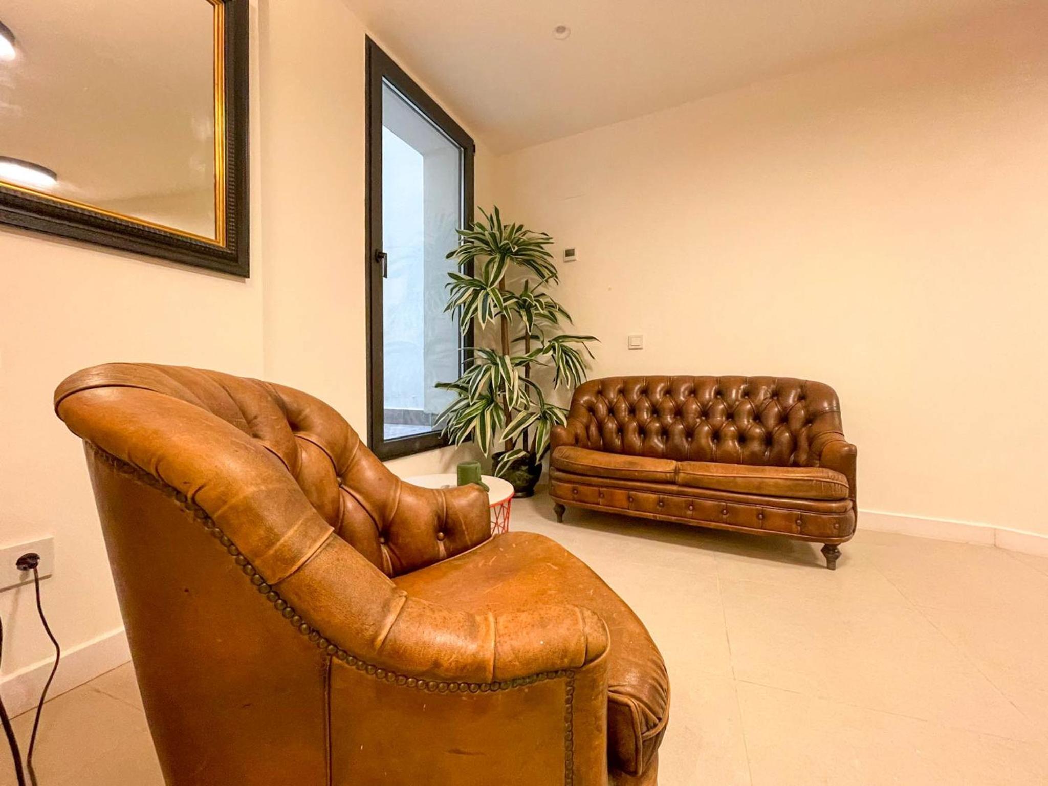San Isidoro Coliving