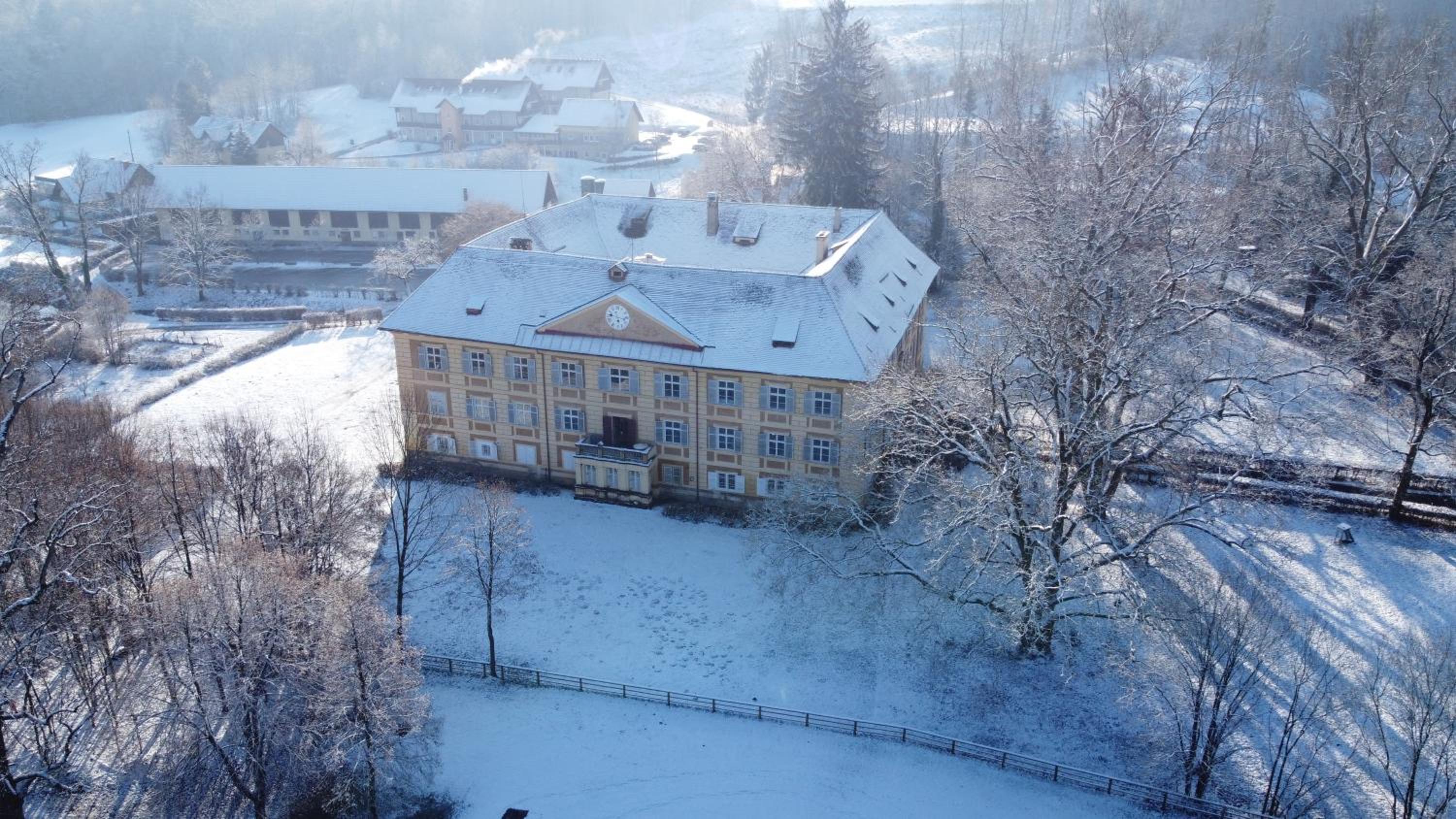 Schloss Frauenthal