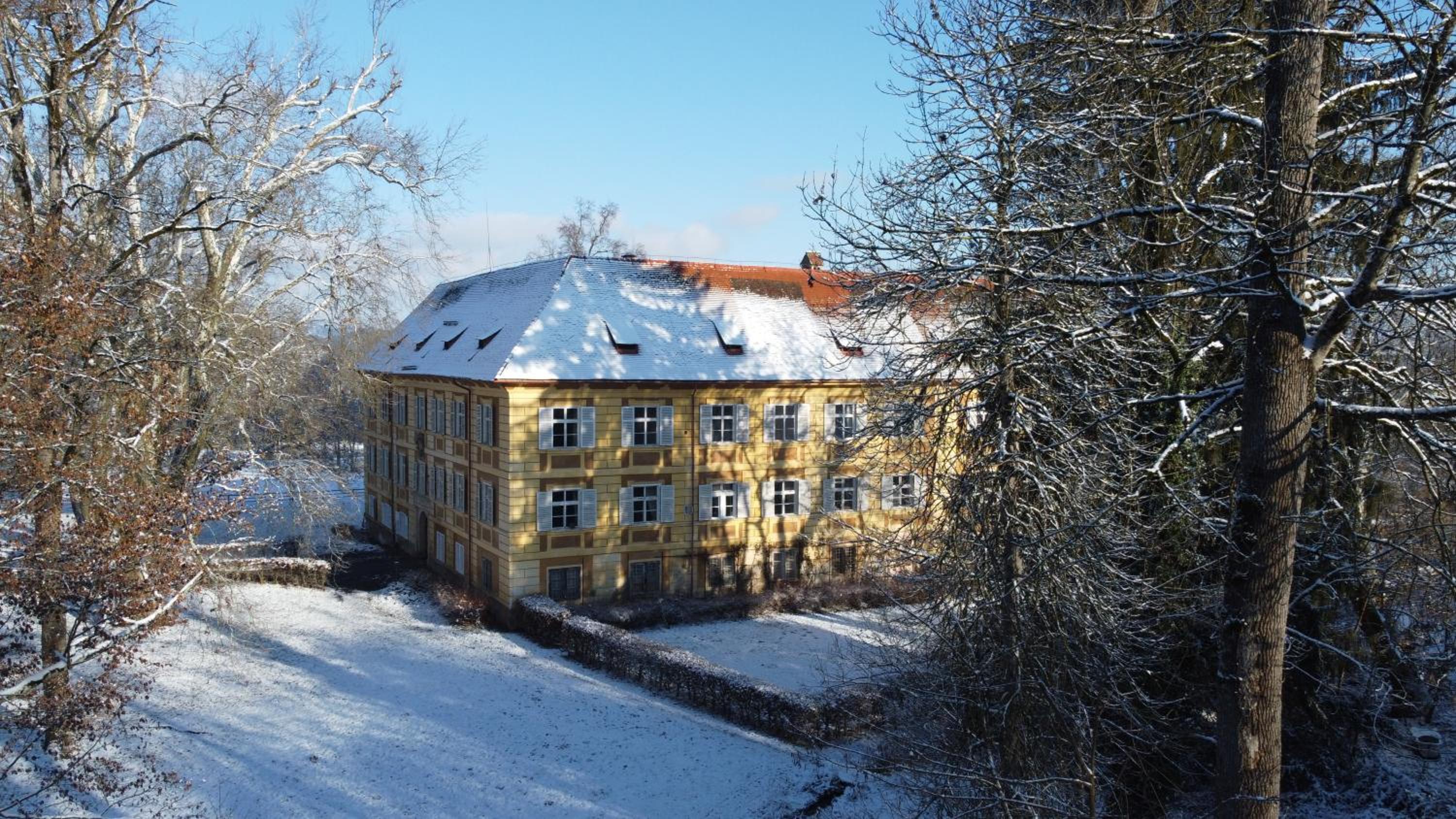Schloss Frauenthal