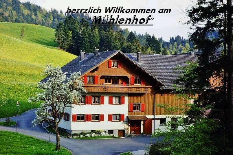 Mühlenhof