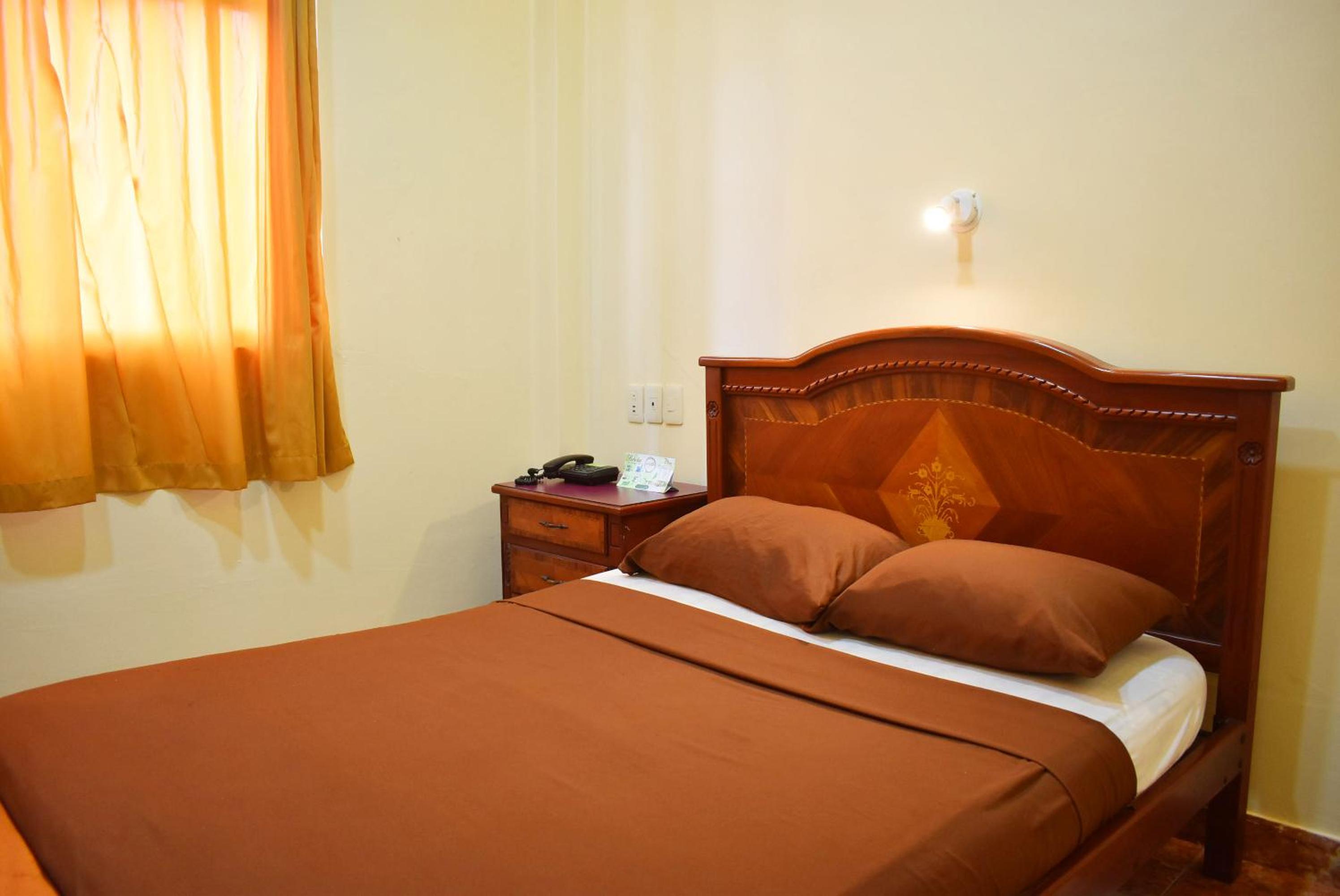 Hostal Galápagos - Guayaquil